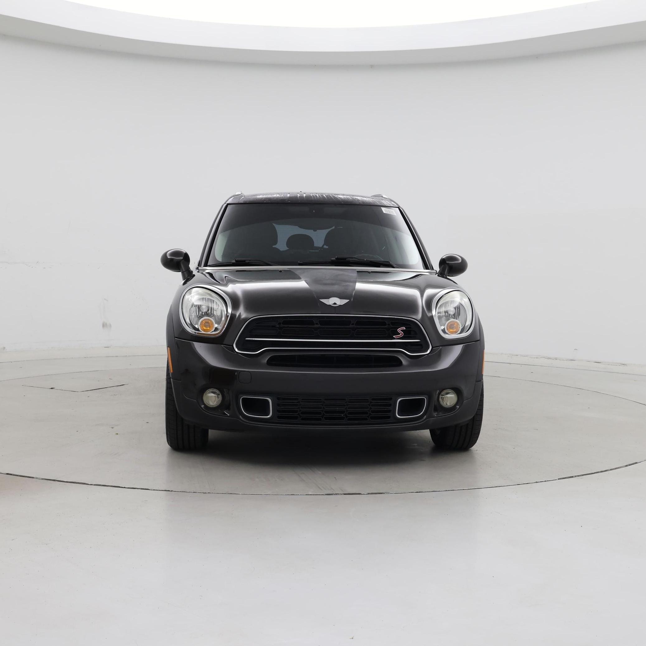 Thumbnail: 2016 MINI Cooper Countryman - 5