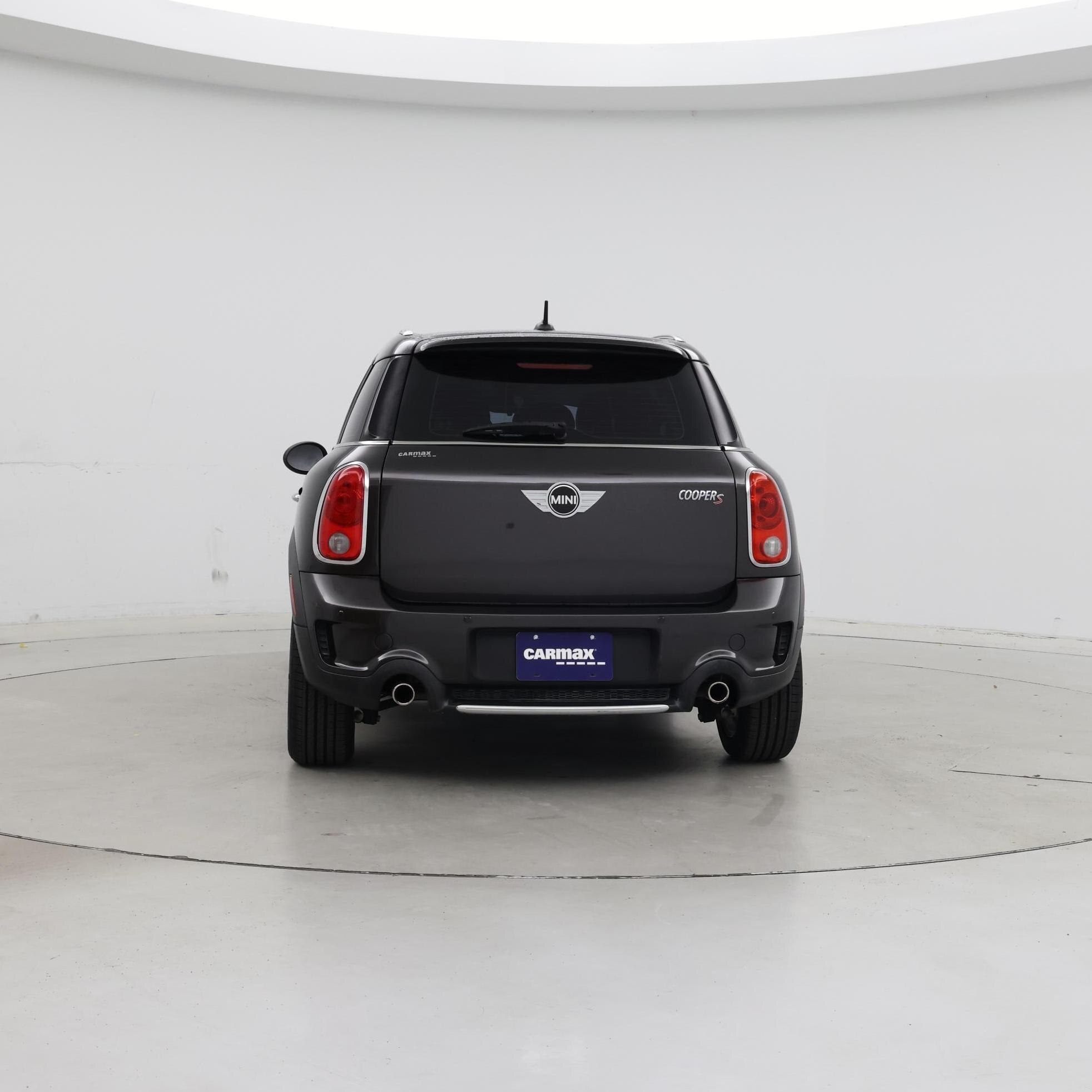 Thumbnail: 2016 MINI Cooper Countryman - 6
