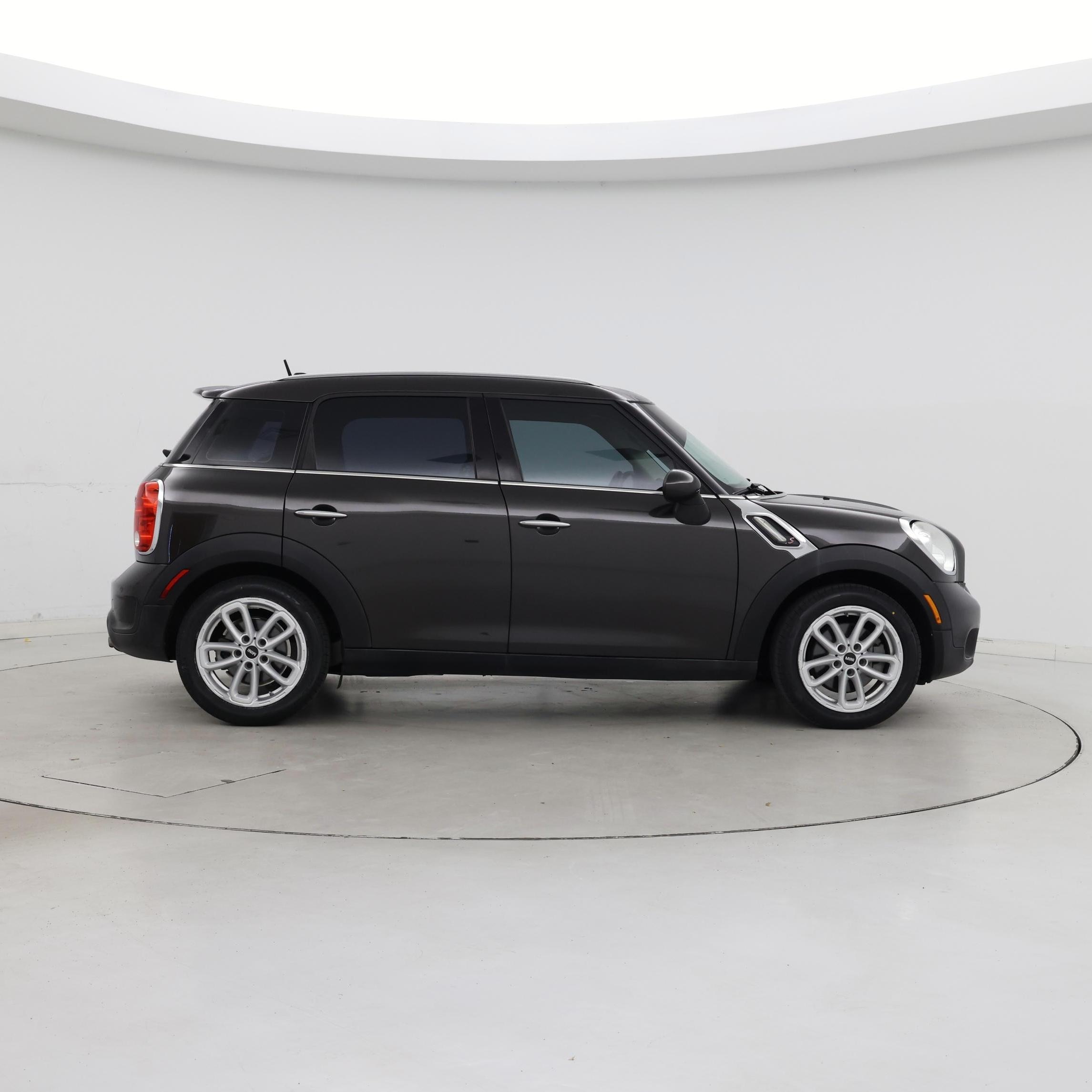 Thumbnail: 2016 MINI Cooper Countryman - 7