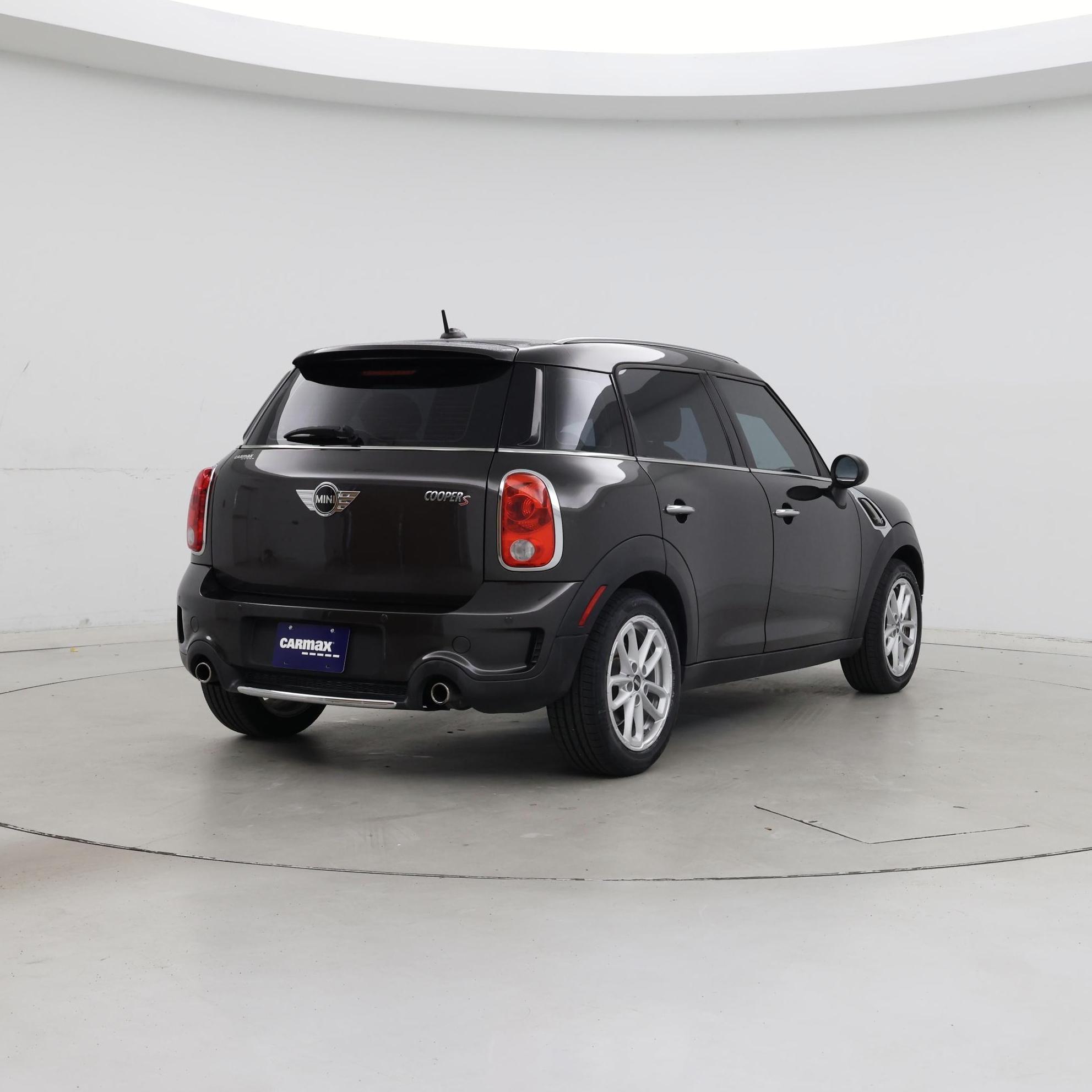 Thumbnail: 2016 MINI Cooper Countryman - 8
