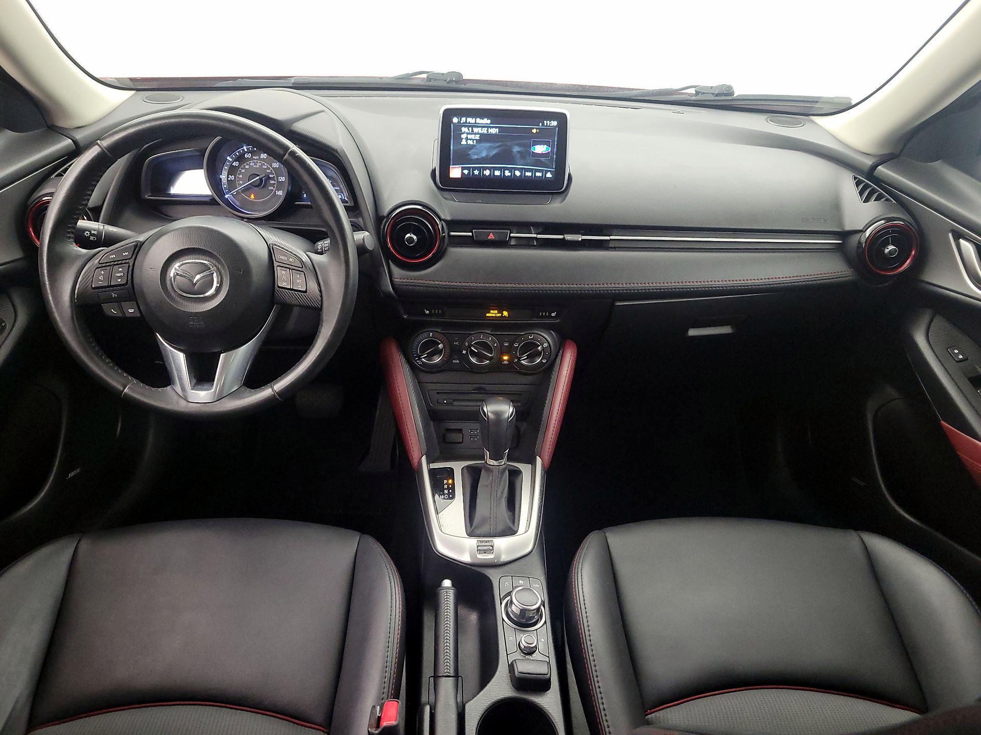 Thumbnail: 2016 Mazda CX-3 - 9