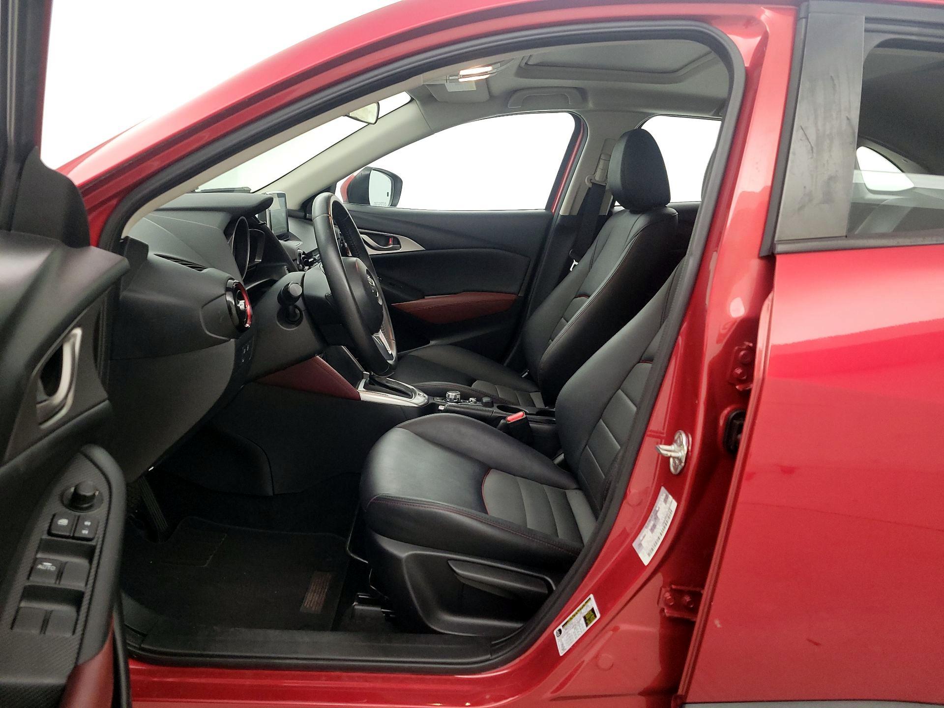 Thumbnail: 2016 Mazda CX-3 - 11