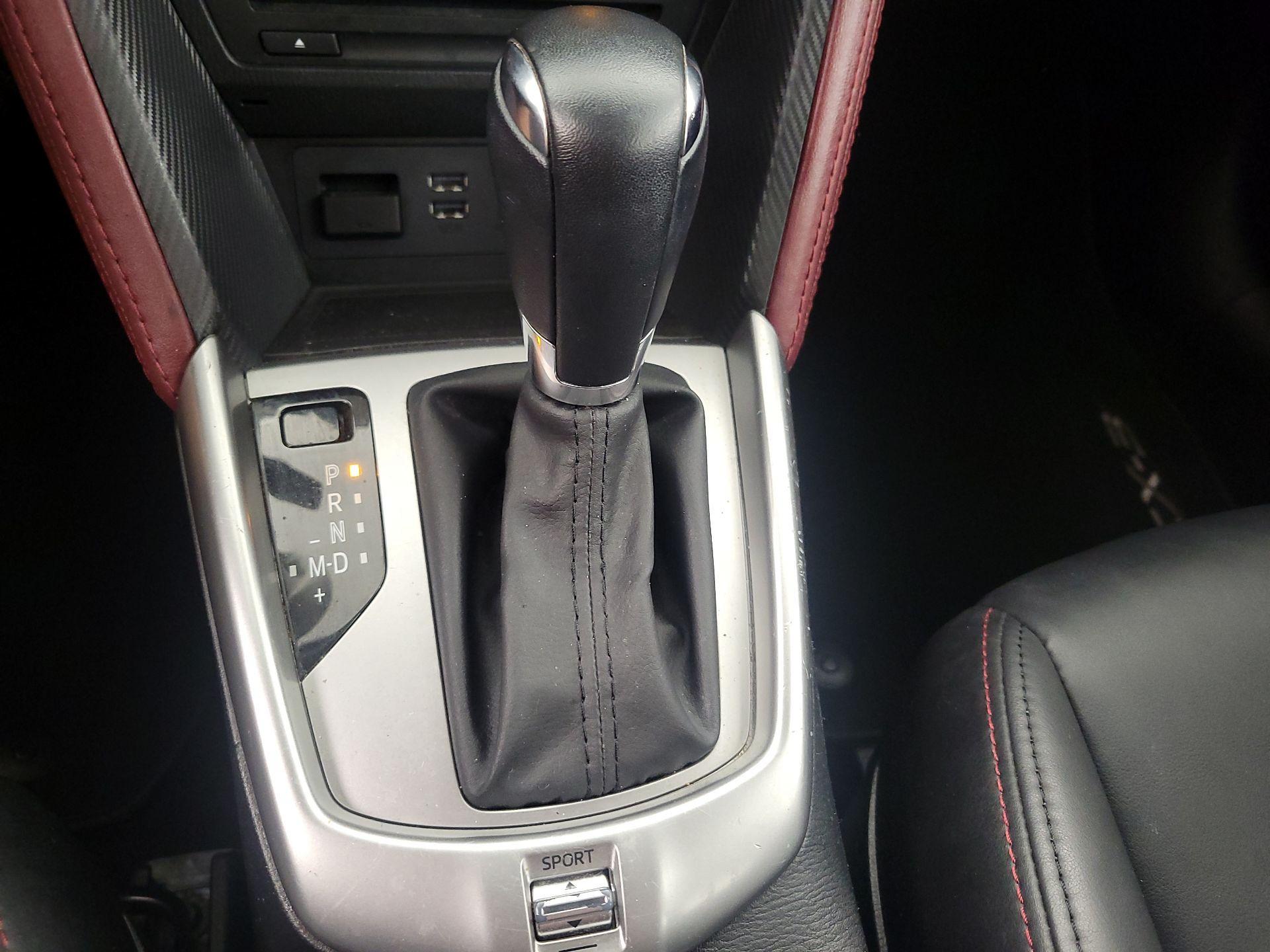 Thumbnail: 2016 Mazda CX-3 - 17