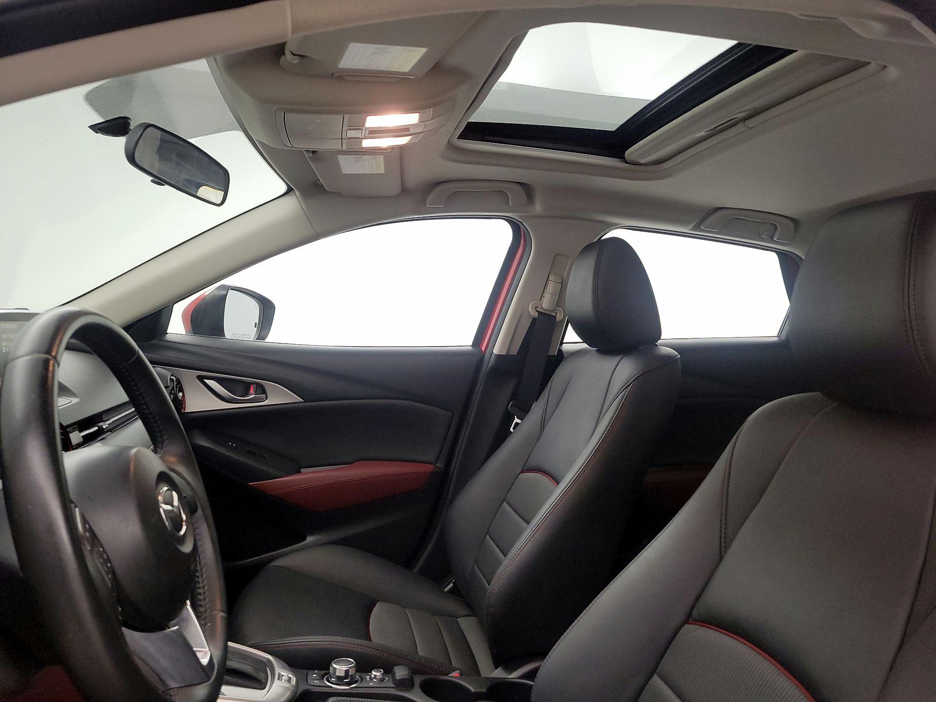 Thumbnail: 2016 Mazda CX-3 - 19