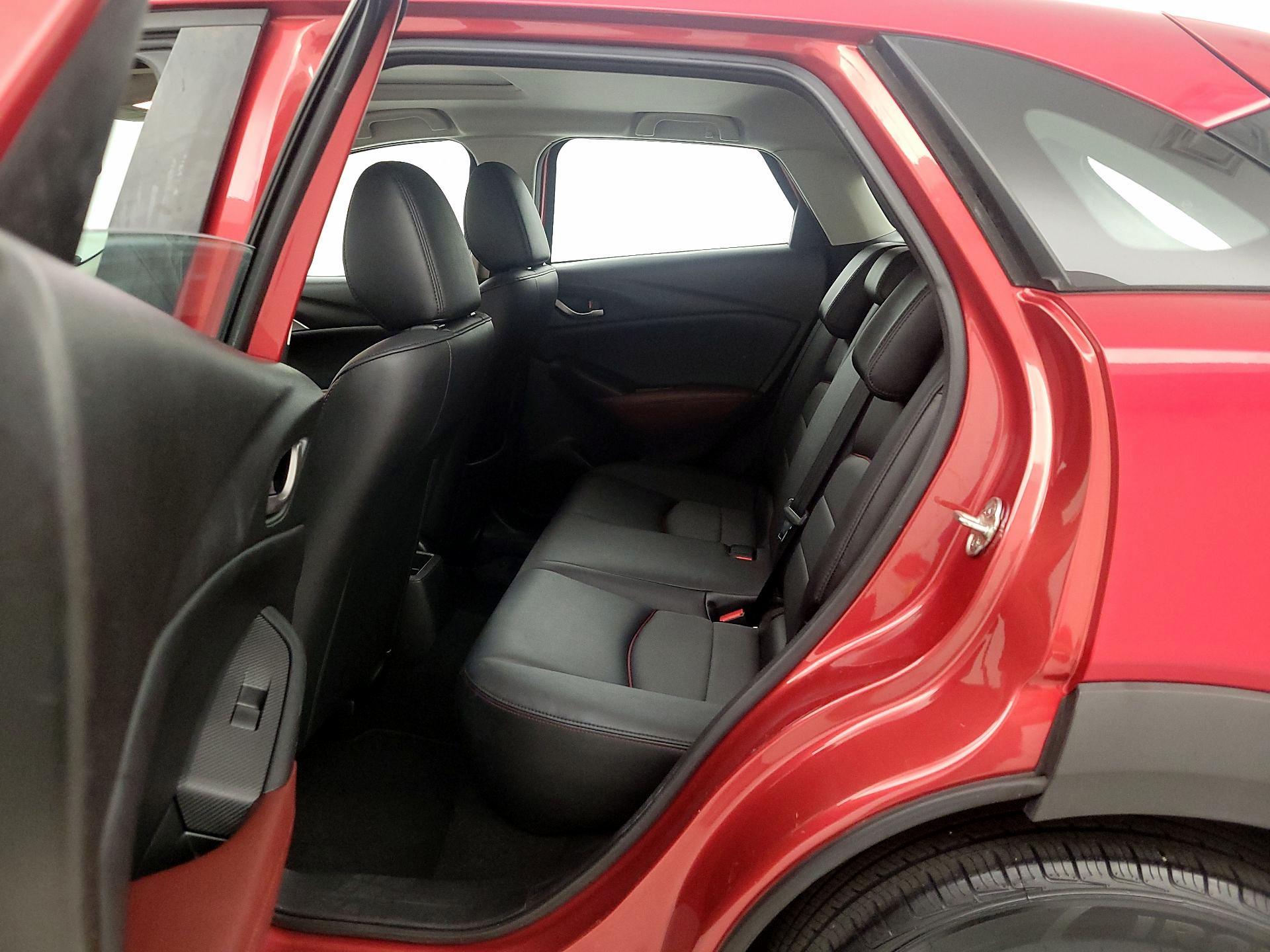 Thumbnail: 2016 Mazda CX-3 - 20