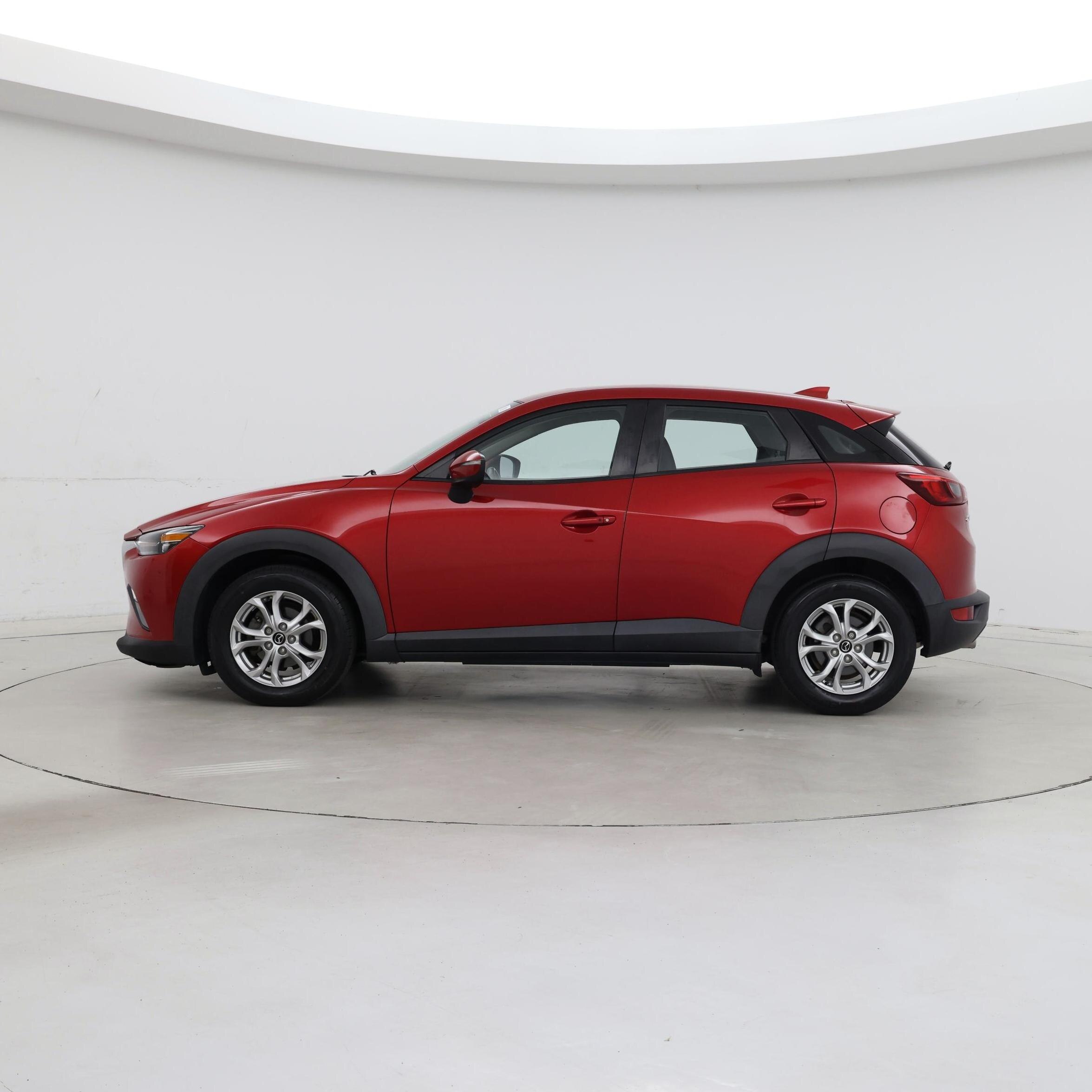 Thumbnail: 2016 Mazda CX-3 - 3