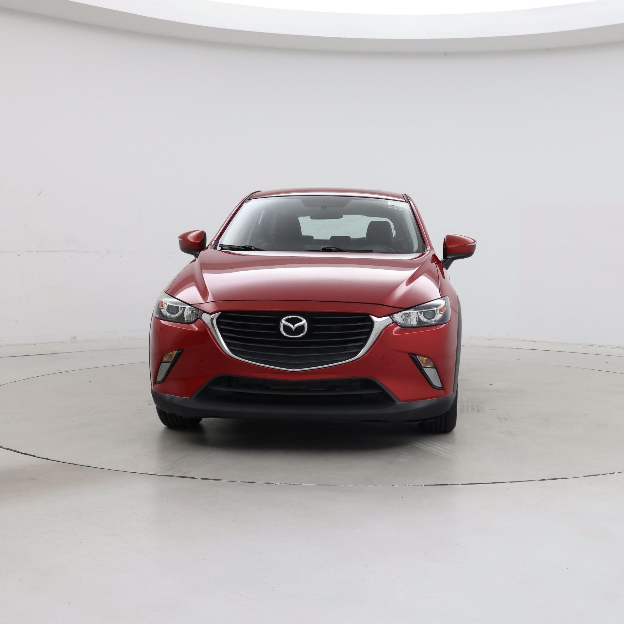 Thumbnail: 2016 Mazda CX-3 - 5