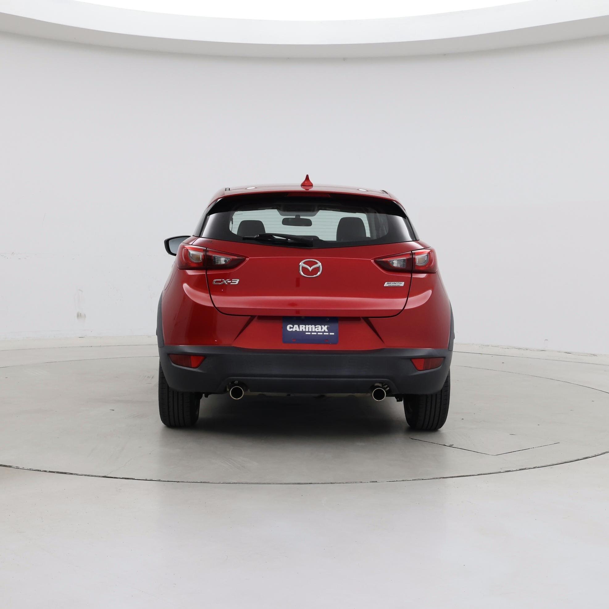Thumbnail: 2016 Mazda CX-3 - 6