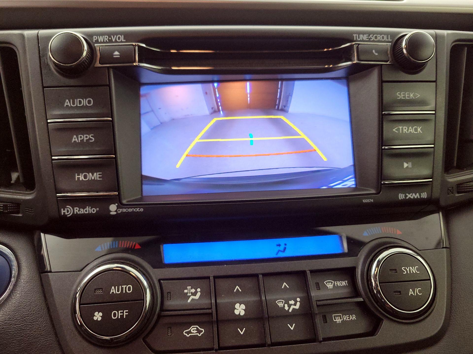 Thumbnail: 2017 Toyota RAV4 - 14