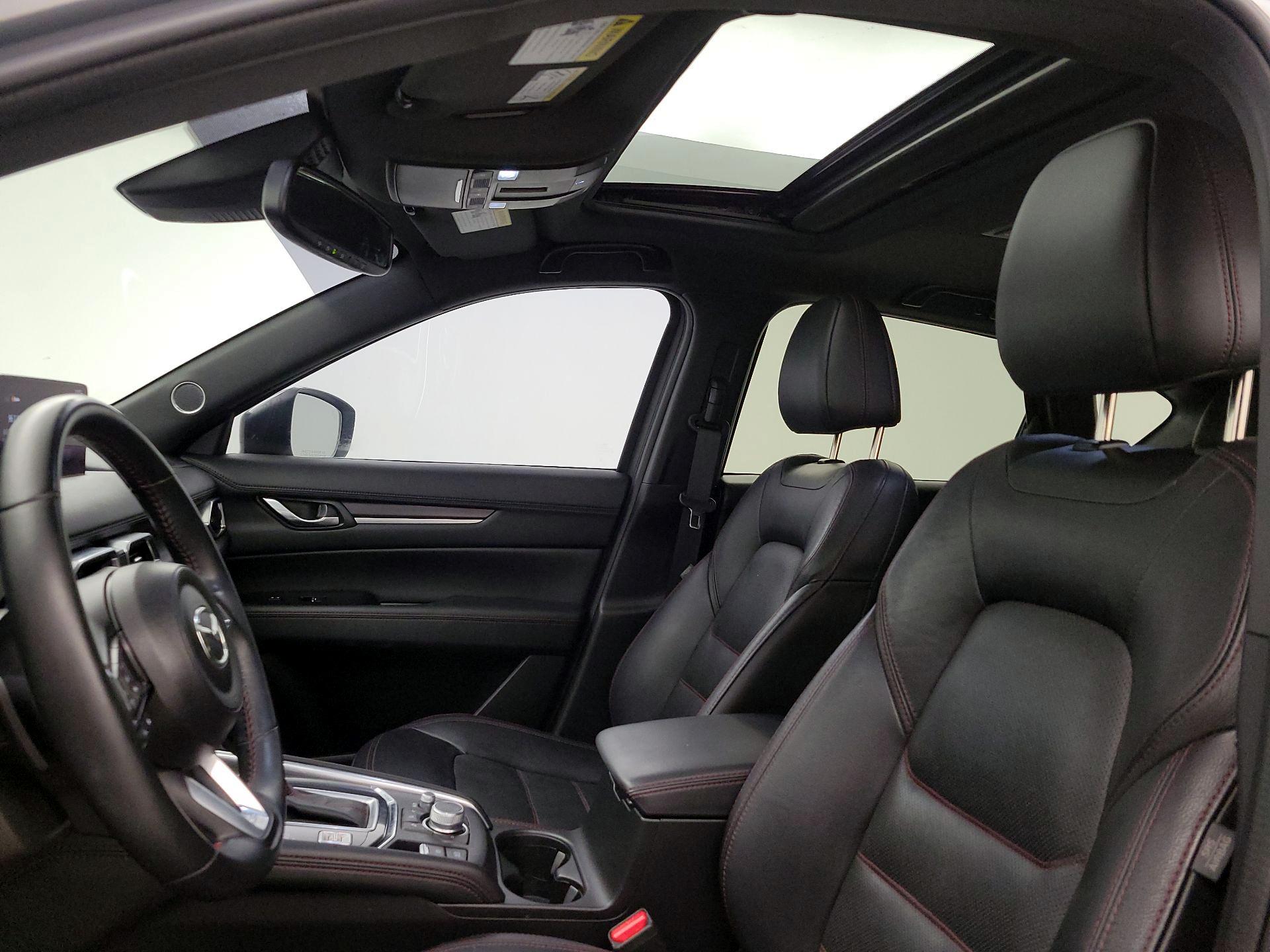Thumbnail: 2022 Mazda CX-5 - 19