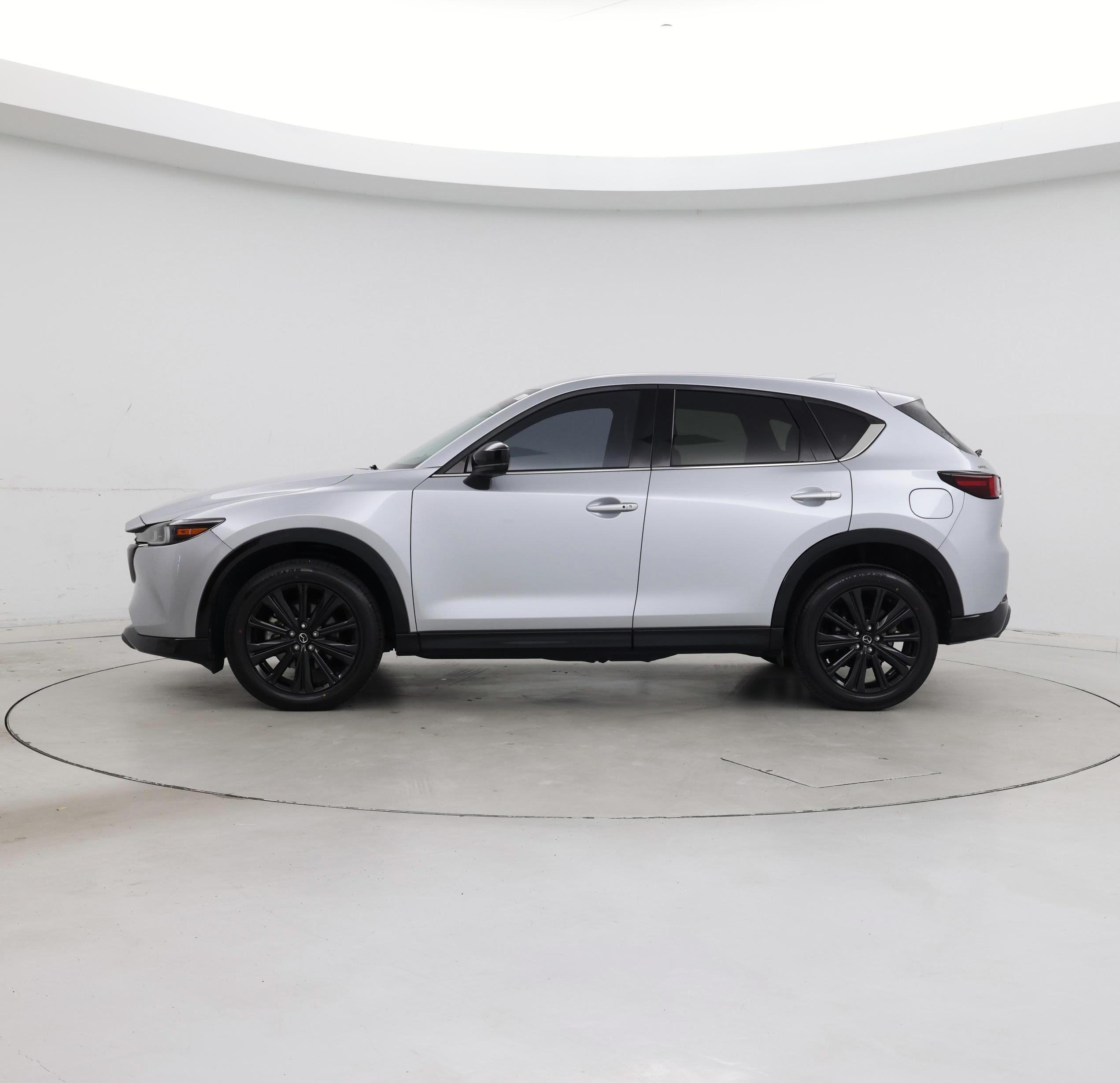 Thumbnail: 2022 Mazda CX-5 - 3