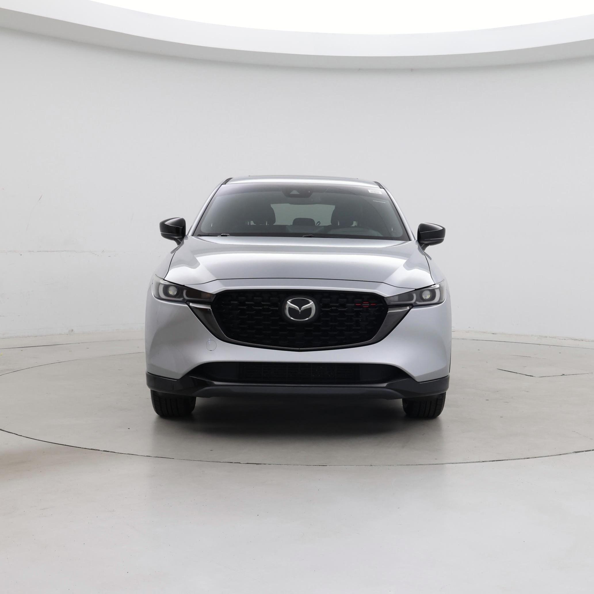 Thumbnail: 2022 Mazda CX-5 - 5