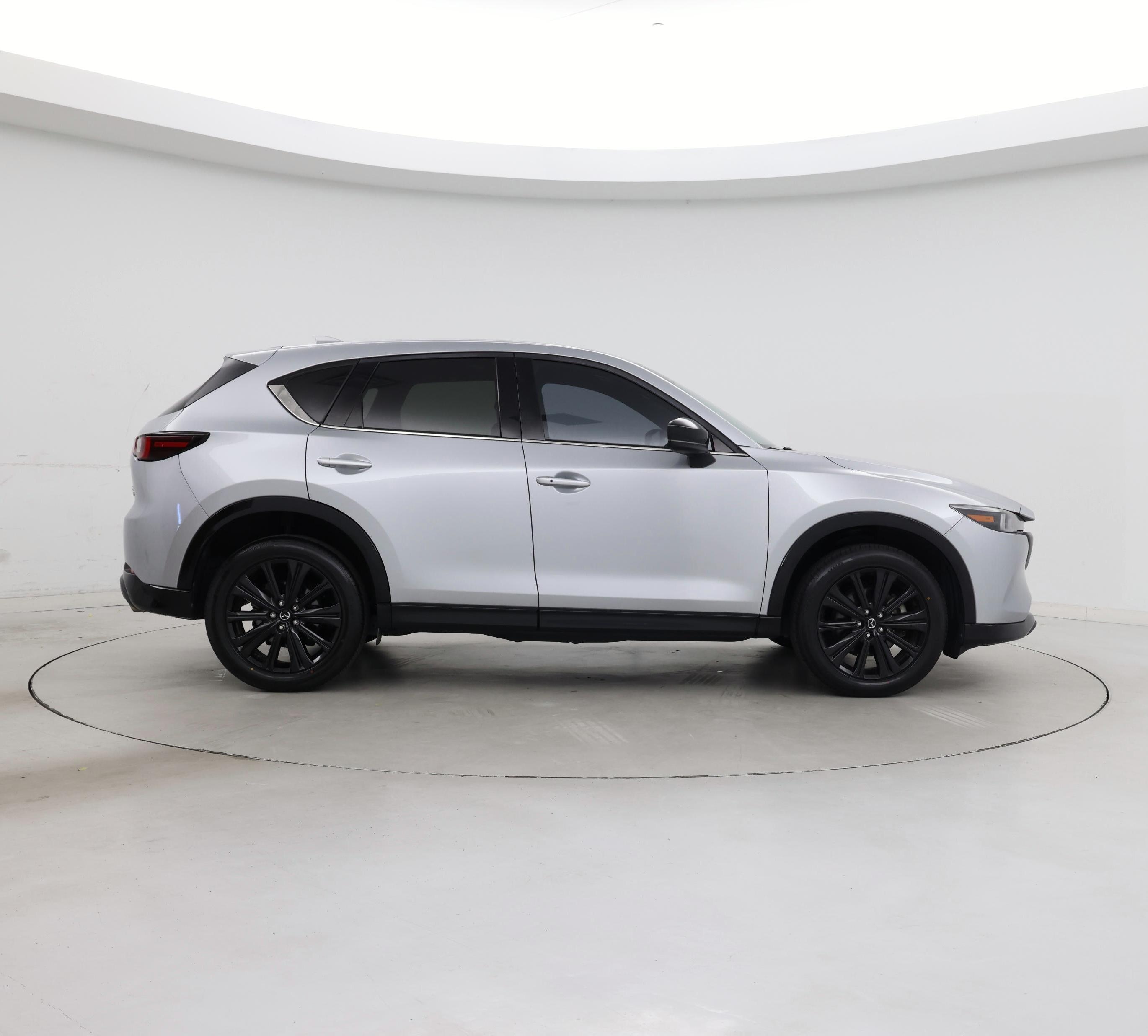 Thumbnail: 2022 Mazda CX-5 - 7