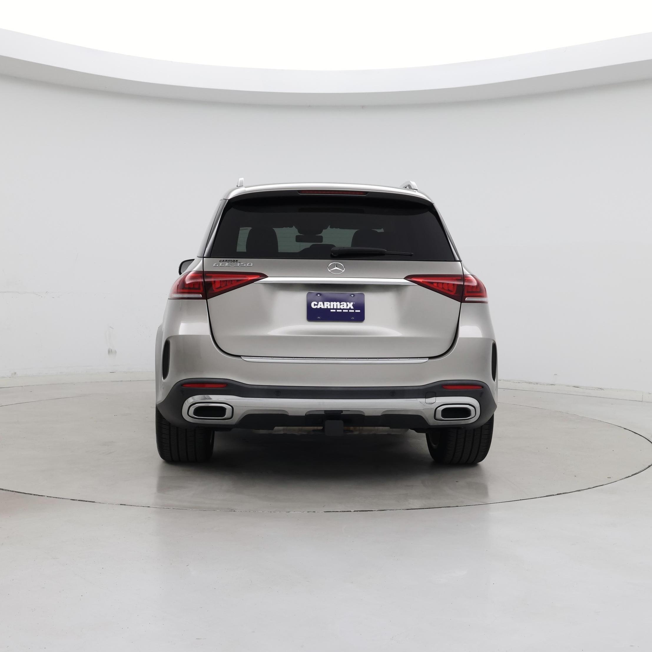 Thumbnail: 2022 Mercedes-Benz GLE - 6