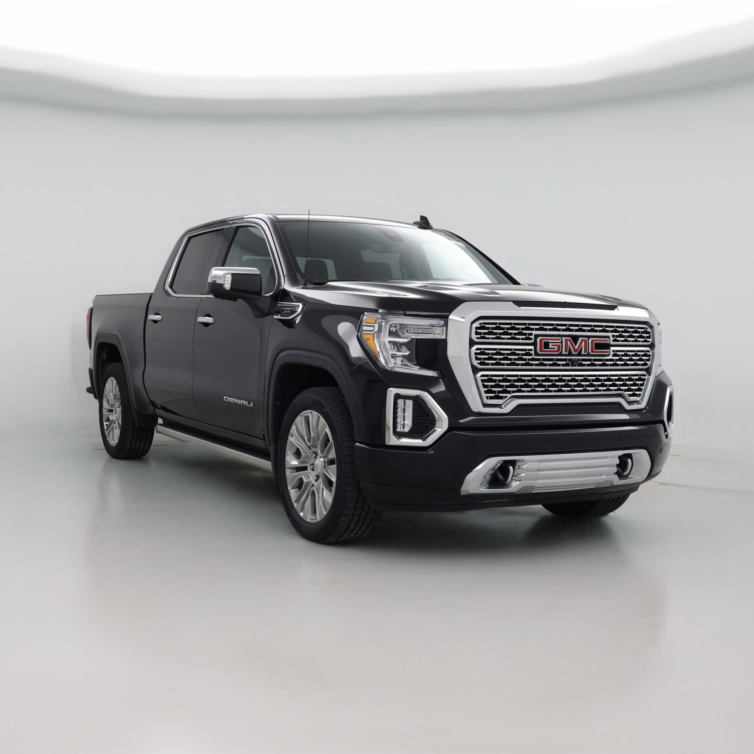 Thumbnail: 2022 GMC Sierra 1500 - 1