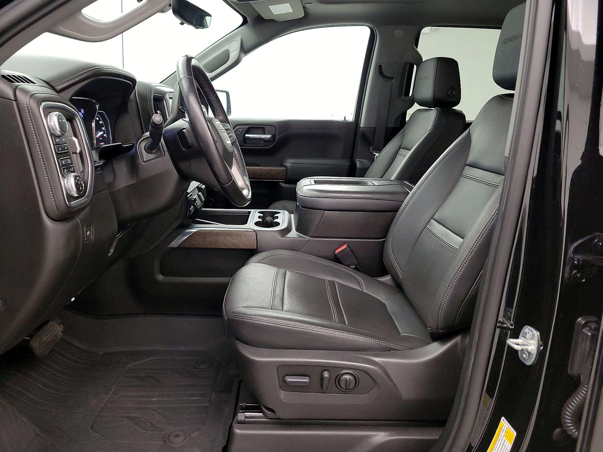 Thumbnail: 2022 GMC Sierra 1500 - 11