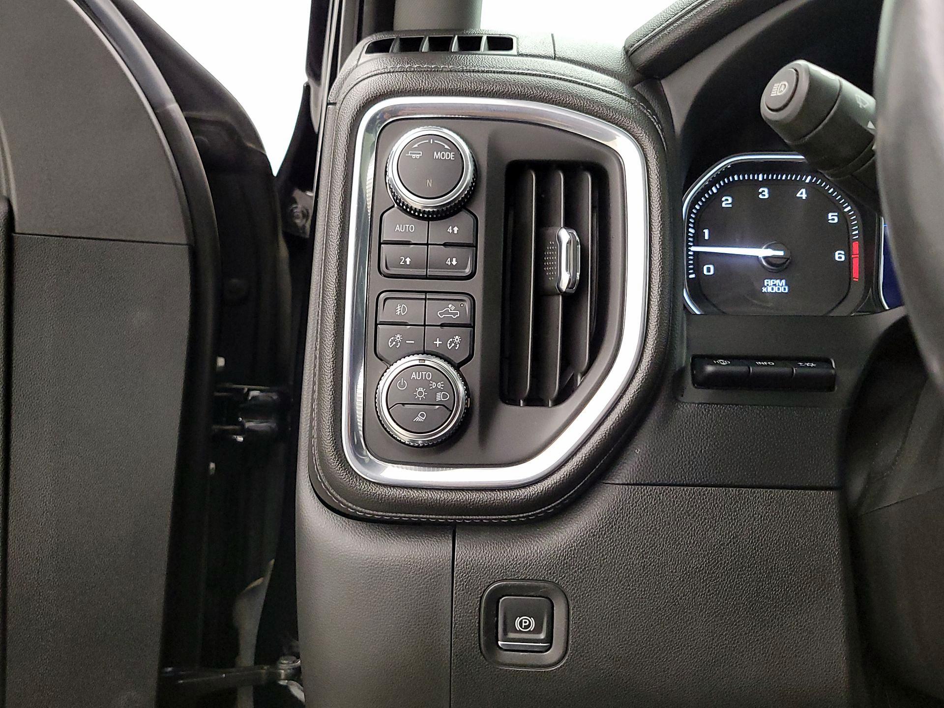 Thumbnail: 2022 GMC Sierra 1500 - 13