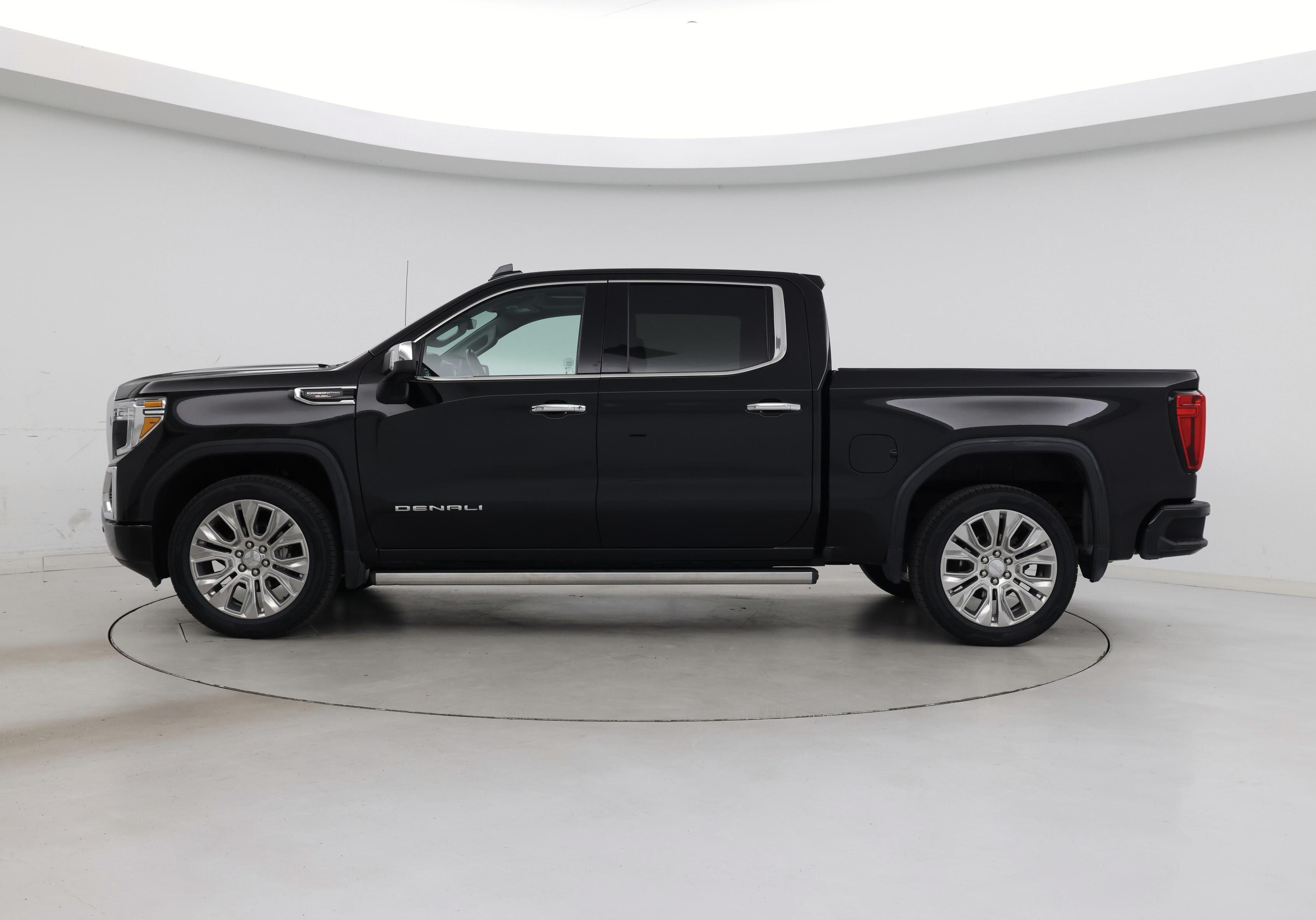 Thumbnail: 2022 GMC Sierra 1500 - 3