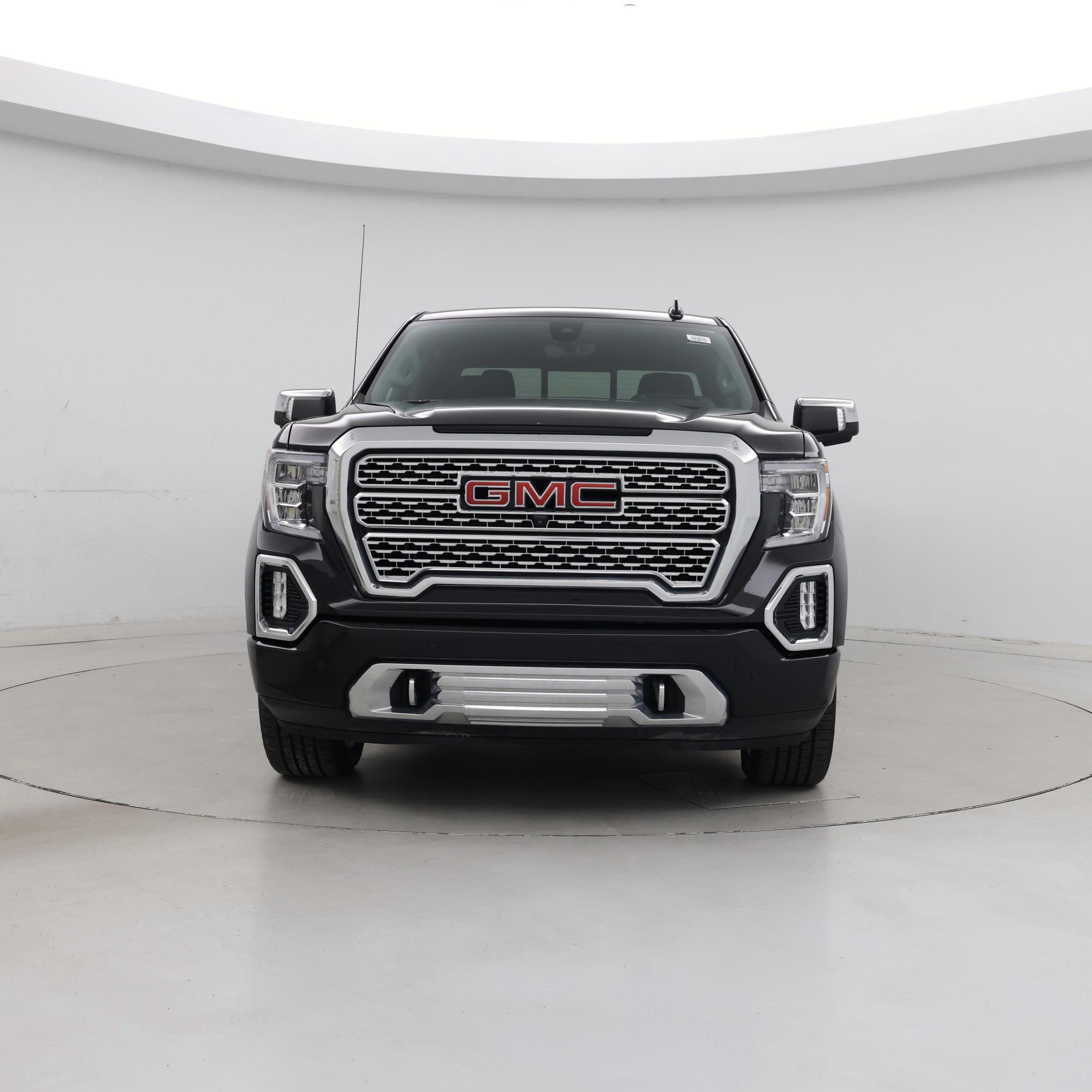 Thumbnail: 2022 GMC Sierra 1500 - 5
