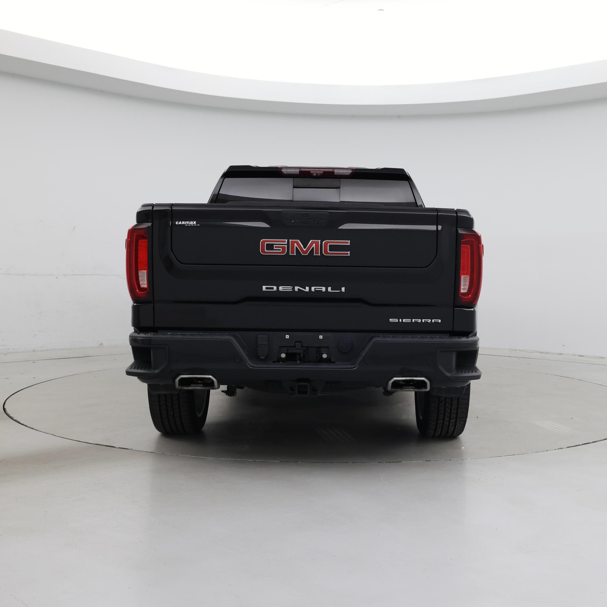 Thumbnail: 2022 GMC Sierra 1500 - 6