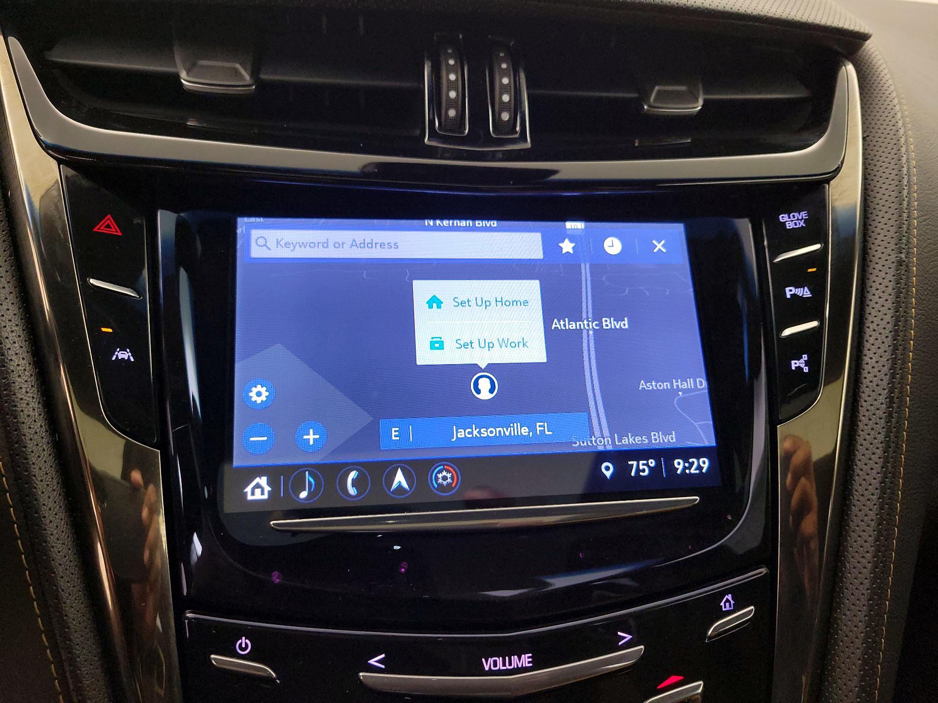 Thumbnail: 2019 Cadillac CTS - 14