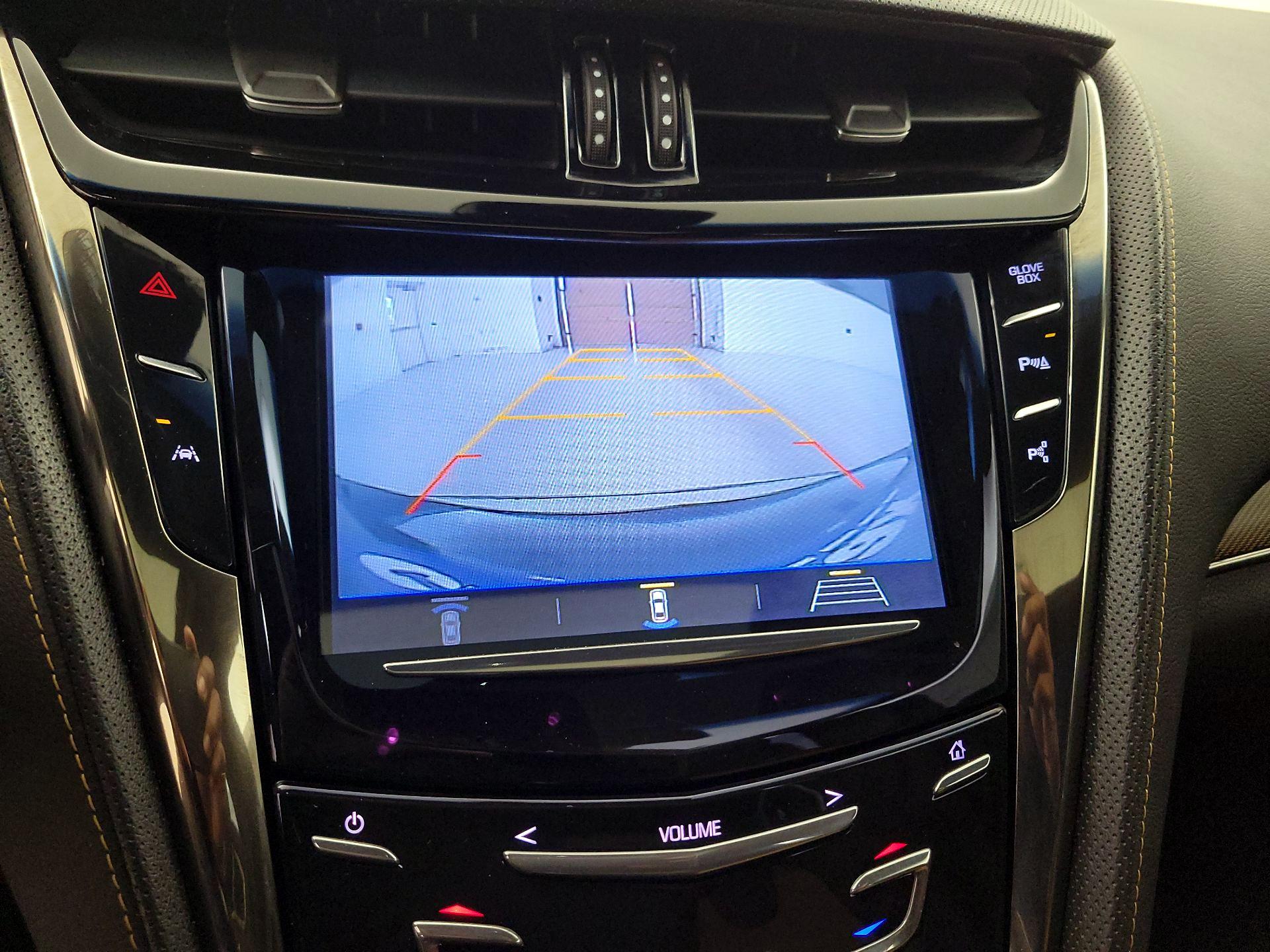 Thumbnail: 2019 Cadillac CTS - 15