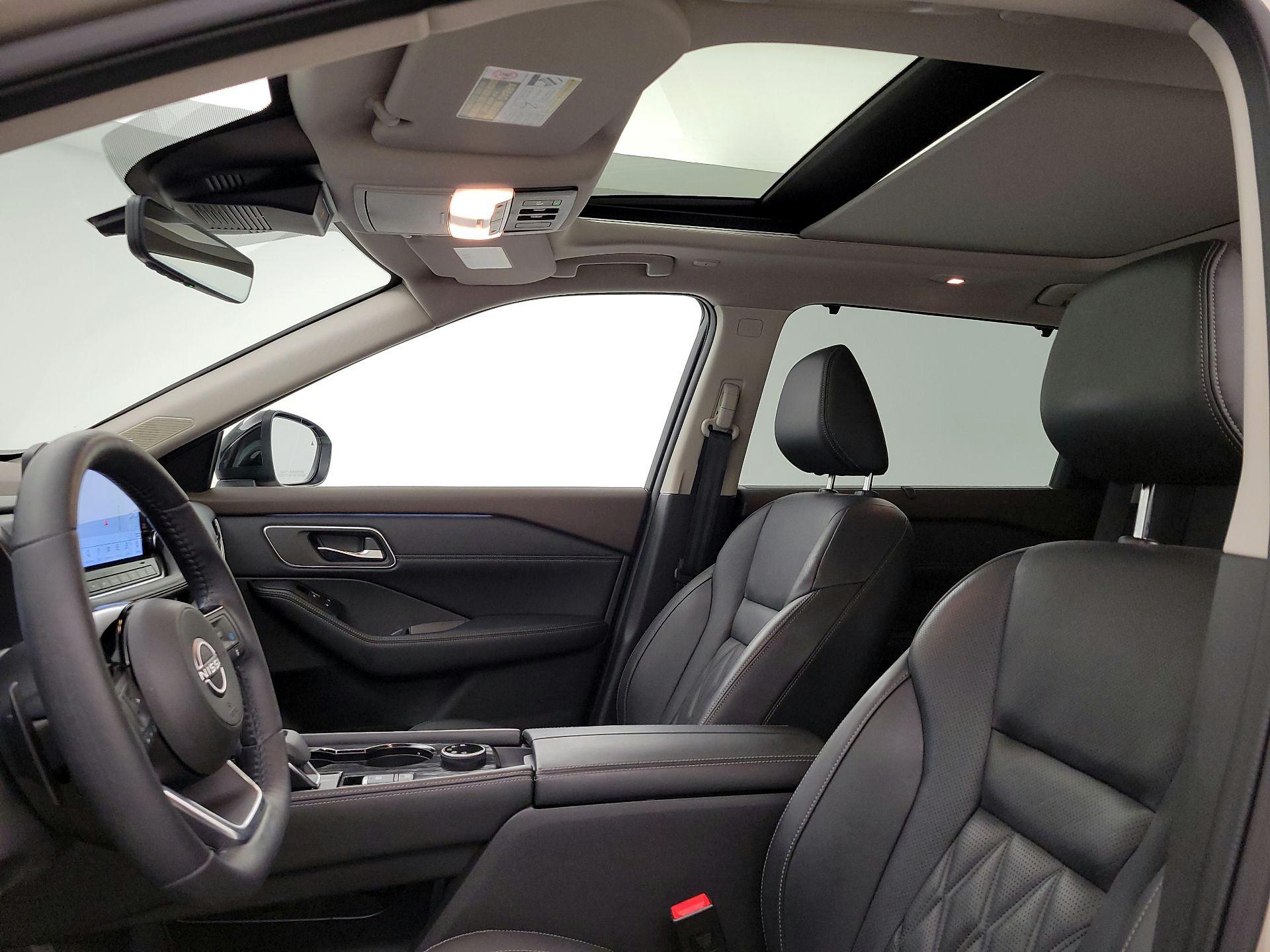 Thumbnail: 2022 Nissan Rogue - 20