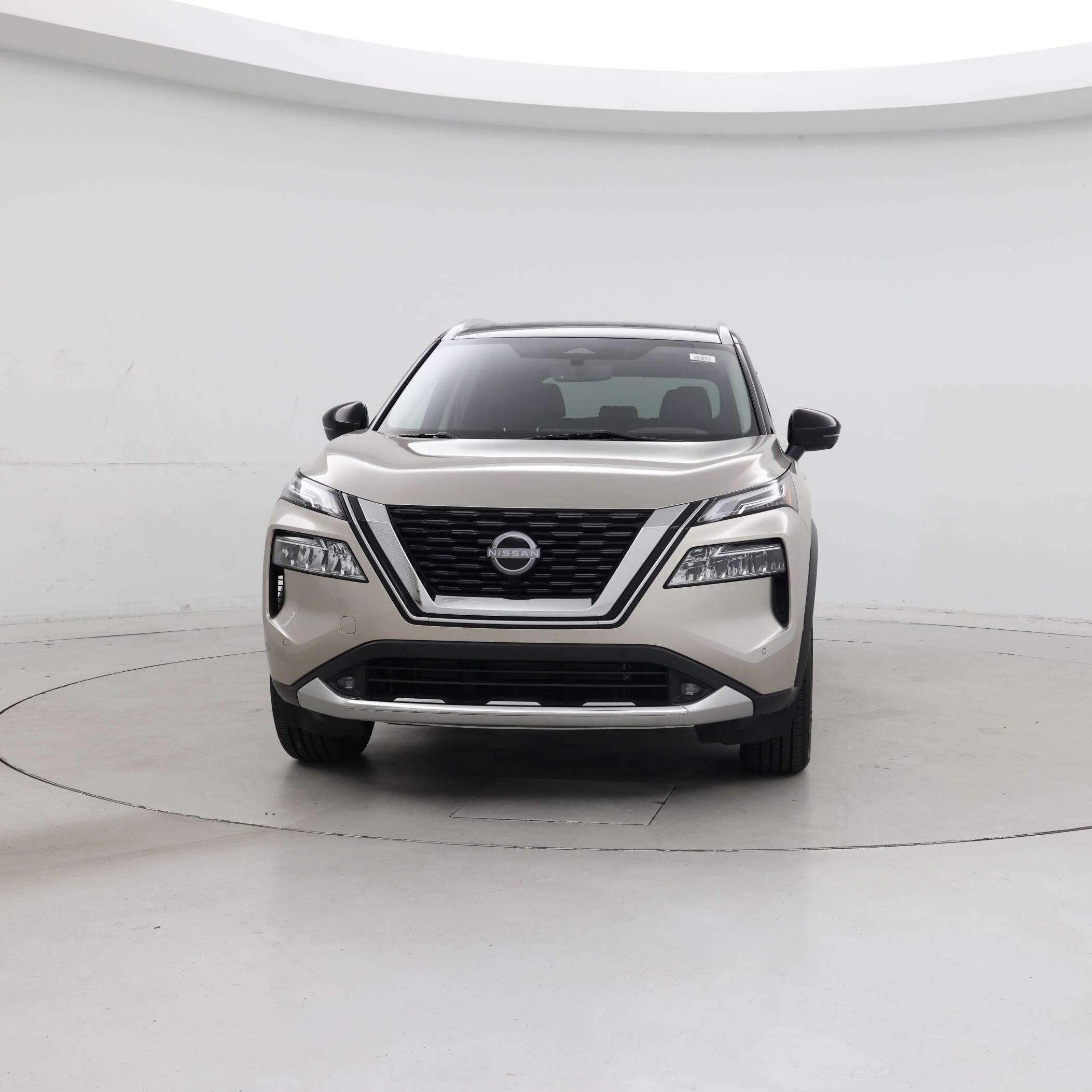 Thumbnail: 2022 Nissan Rogue - 5