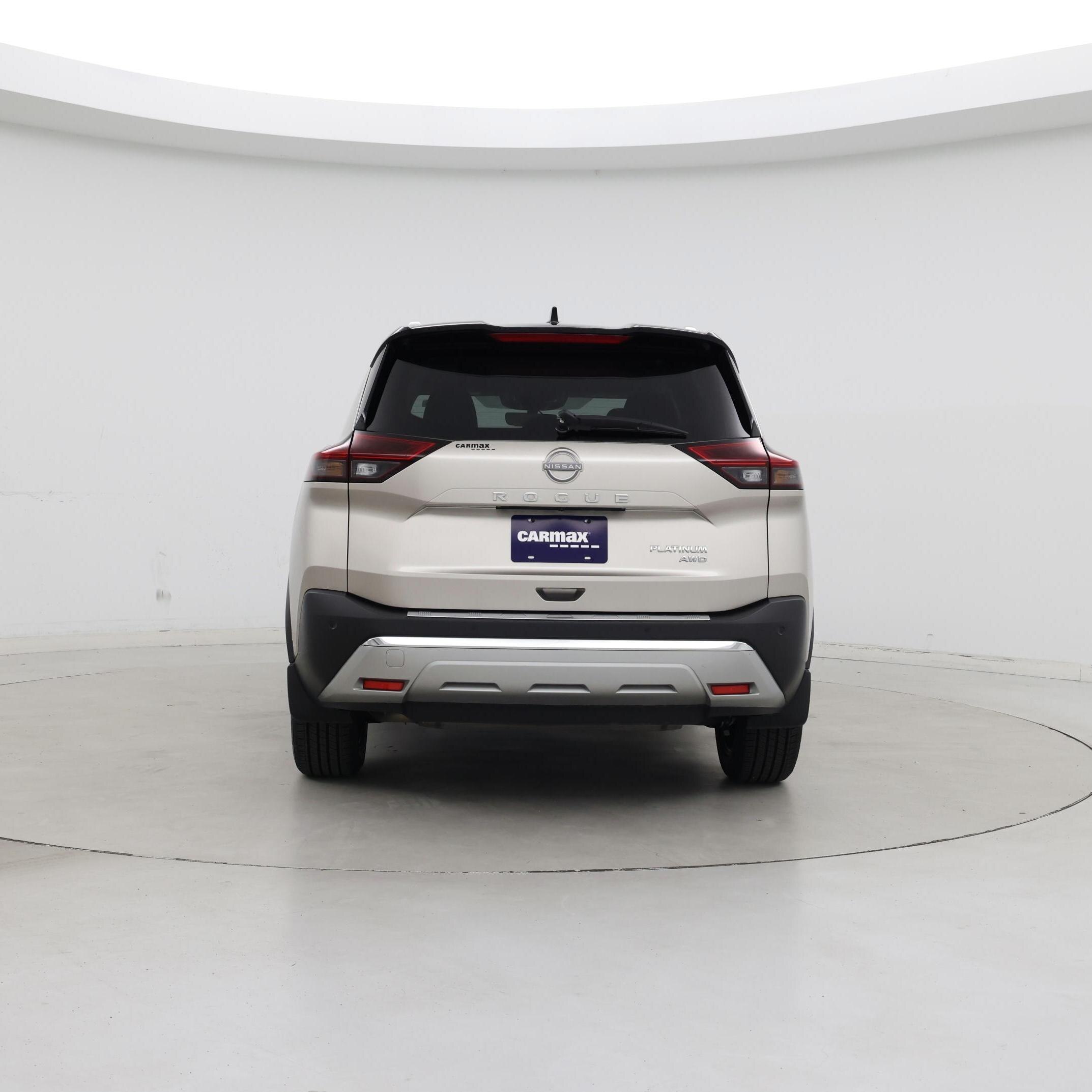 Thumbnail: 2022 Nissan Rogue - 6