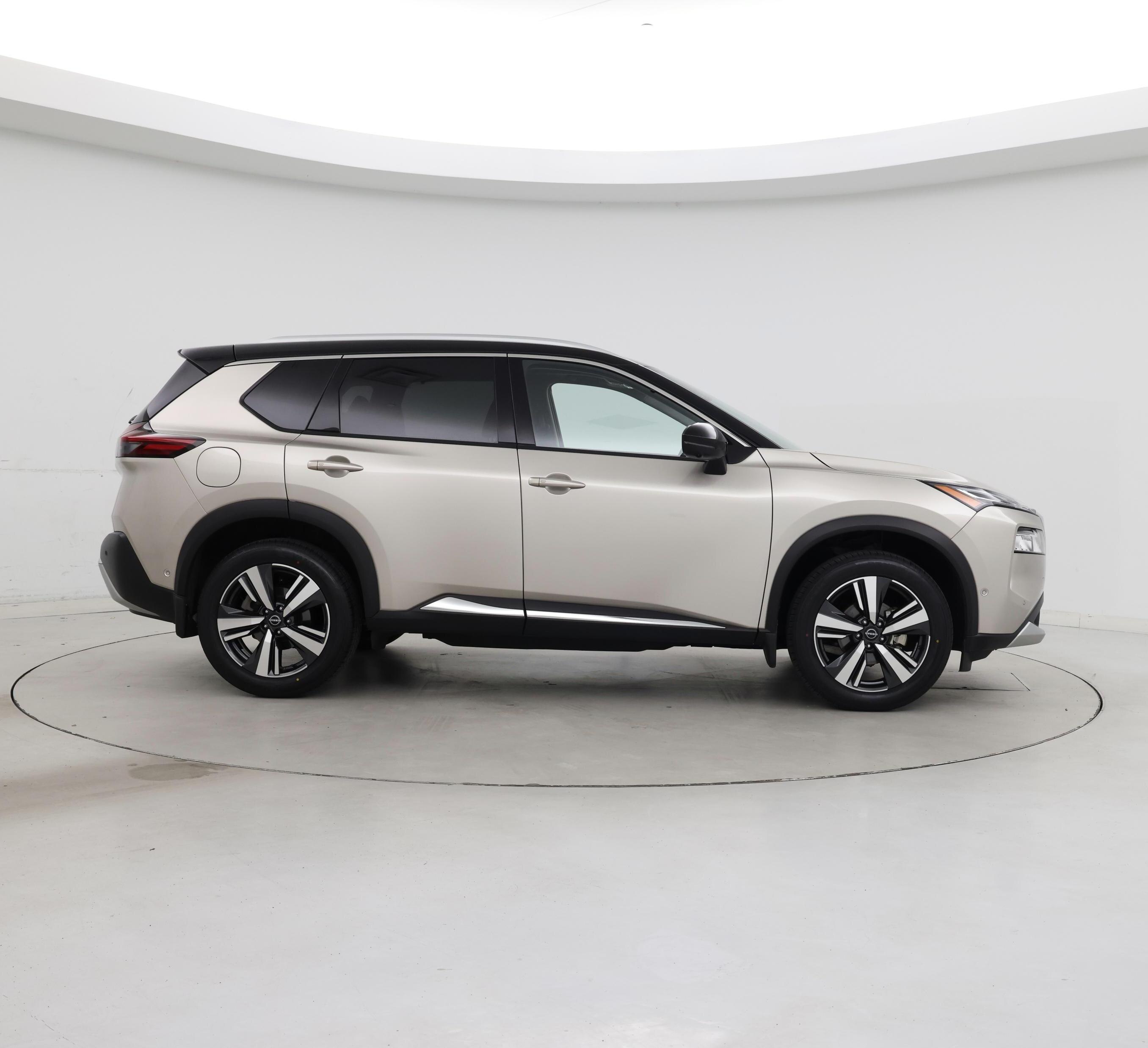 Thumbnail: 2022 Nissan Rogue - 7