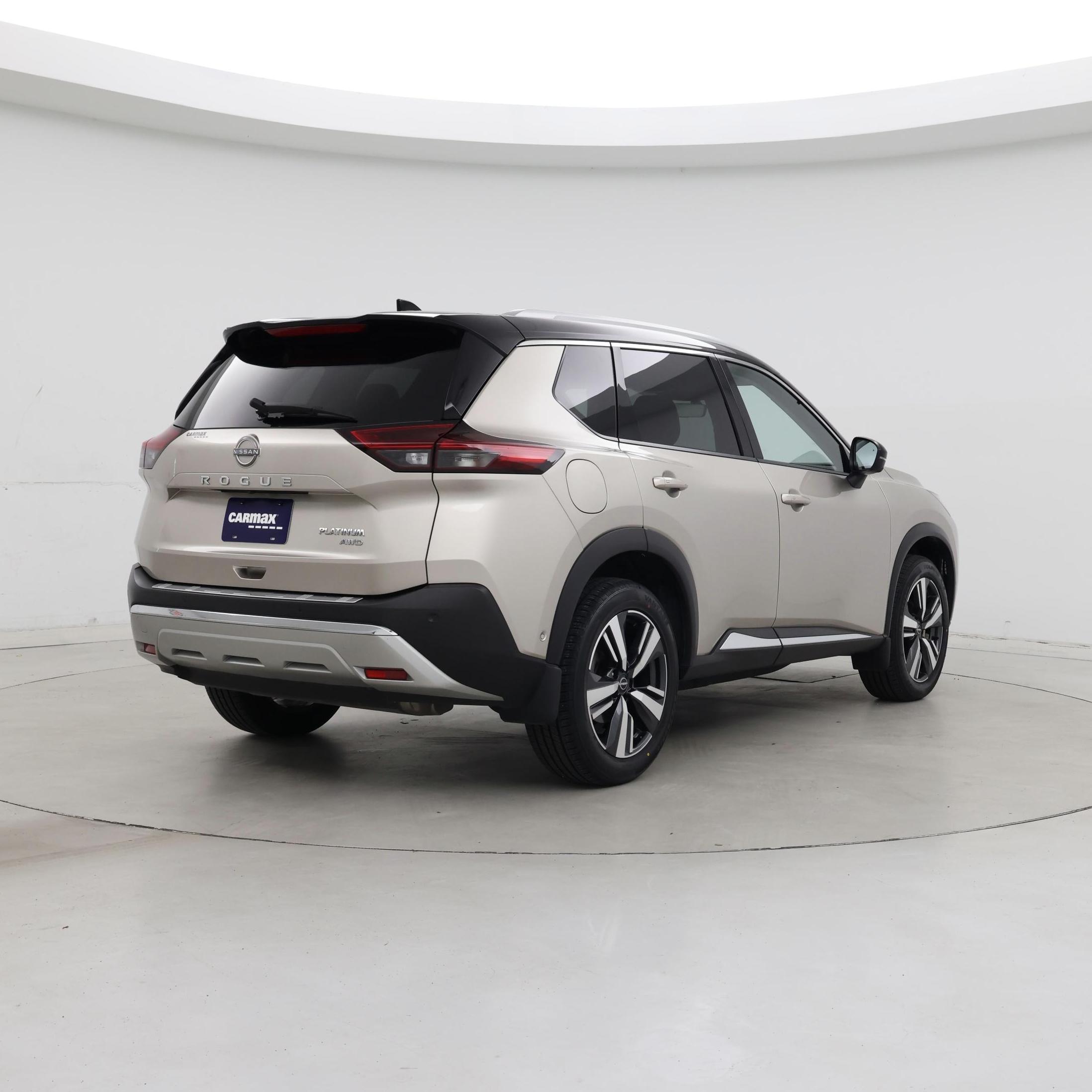 Thumbnail: 2022 Nissan Rogue - 8