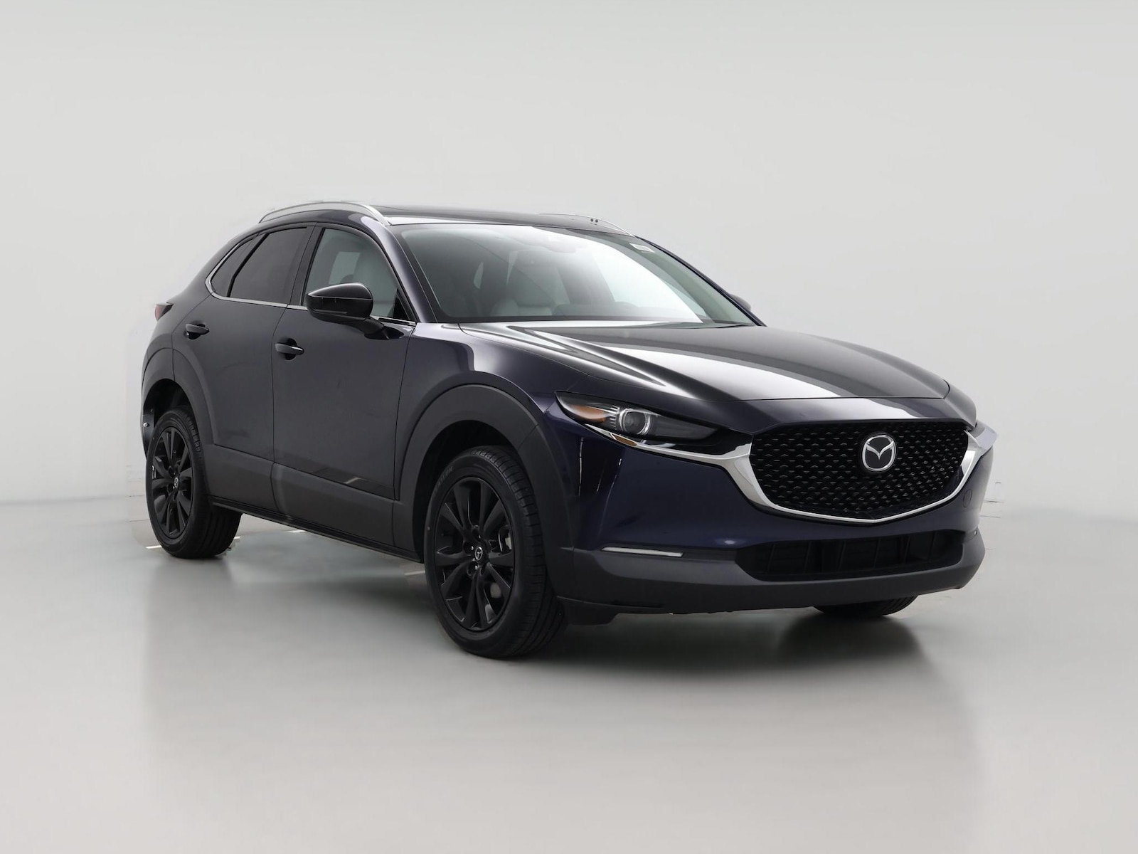 2021 Mazda CX-30
