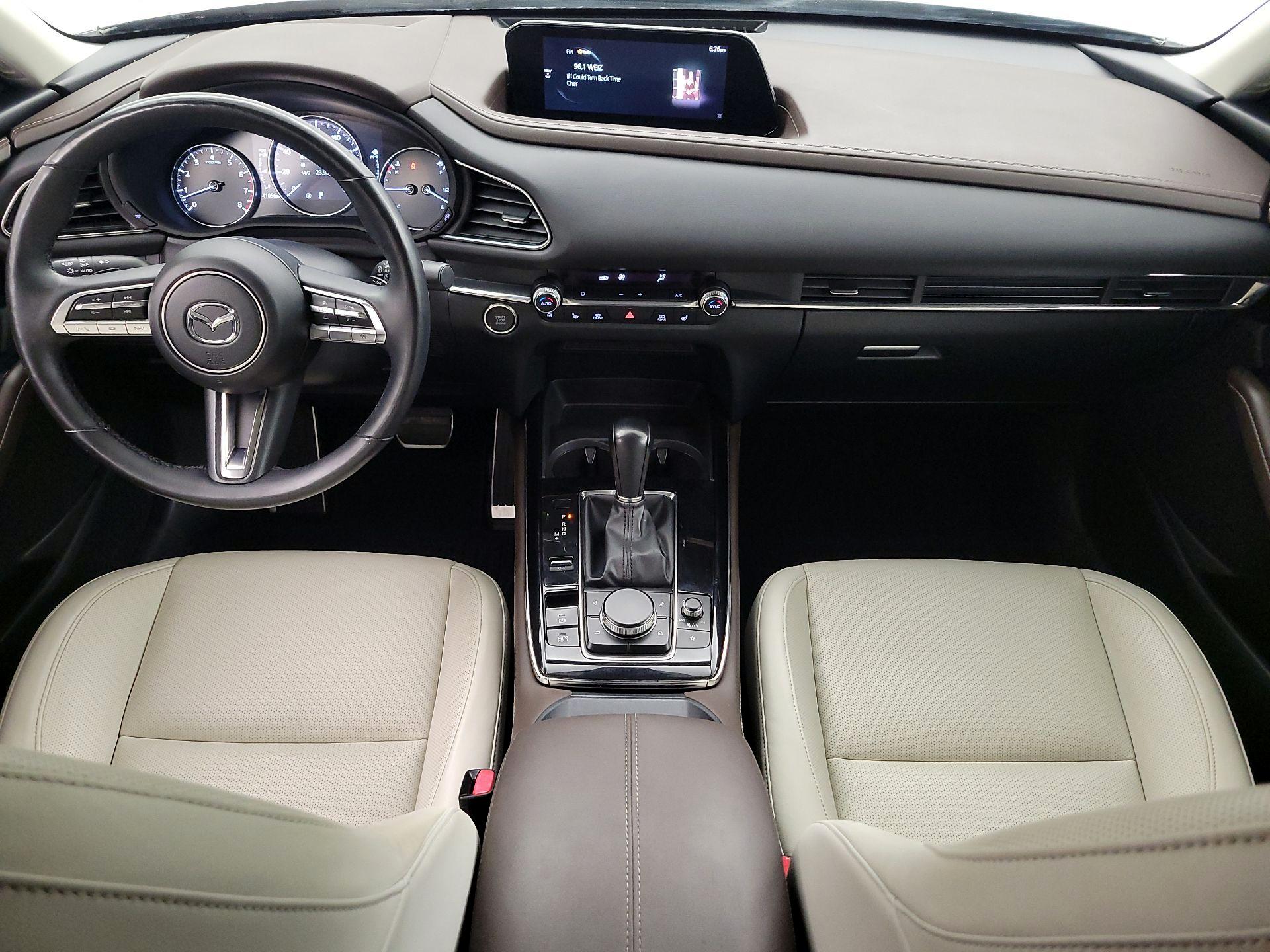 Thumbnail: 2021 Mazda CX-30 - 9
