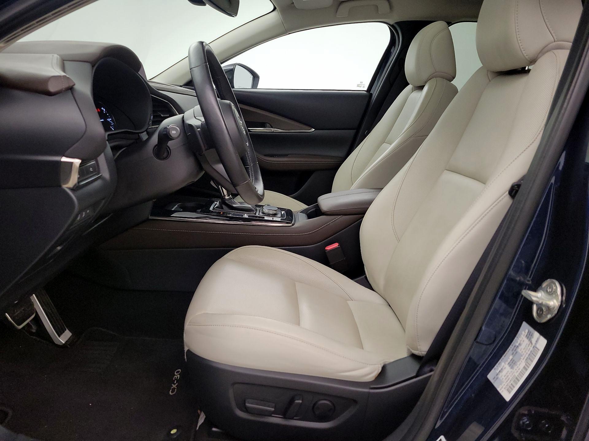 Thumbnail: 2021 Mazda CX-30 - 11