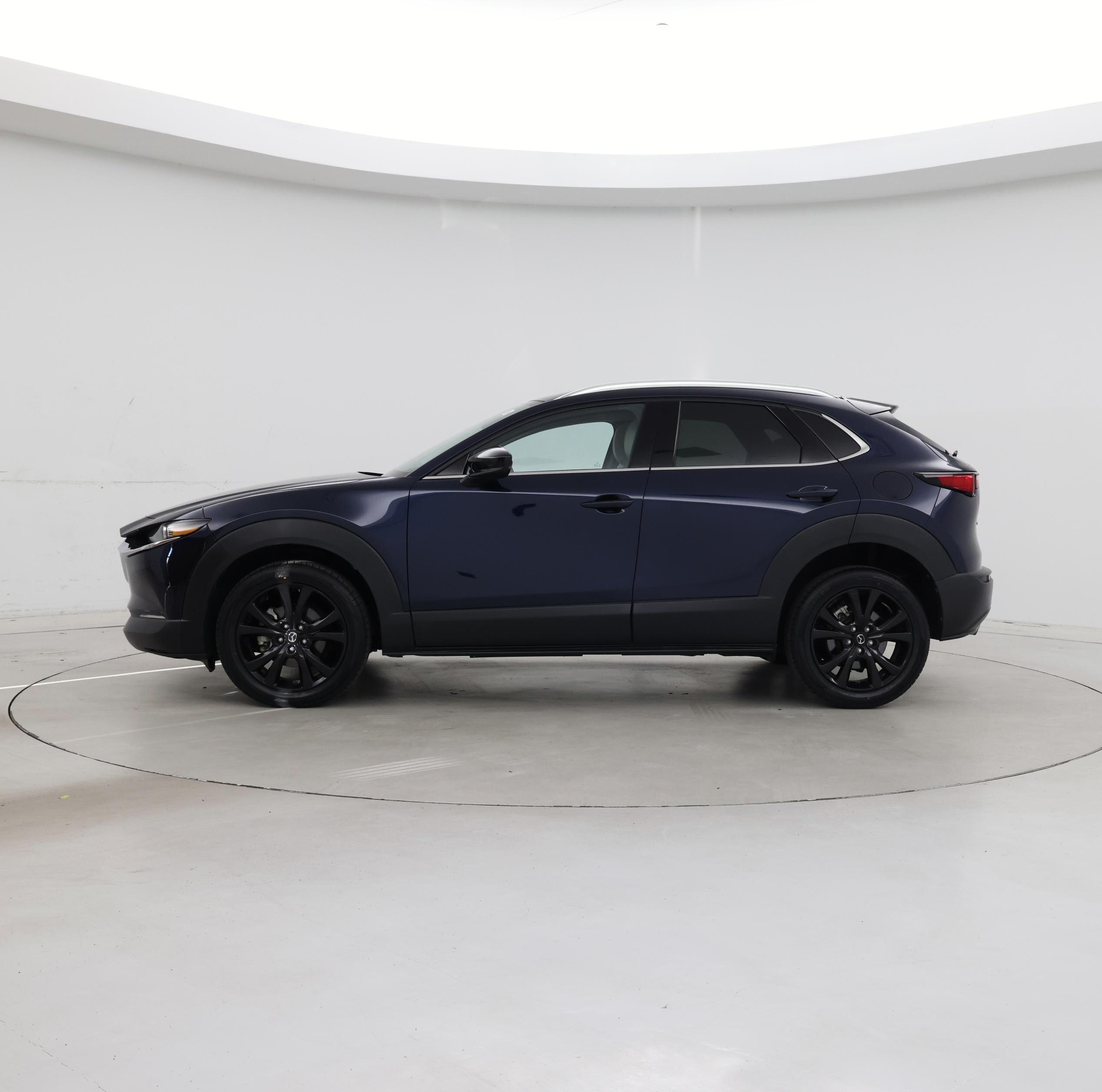 Thumbnail: 2021 Mazda CX-30 - 3