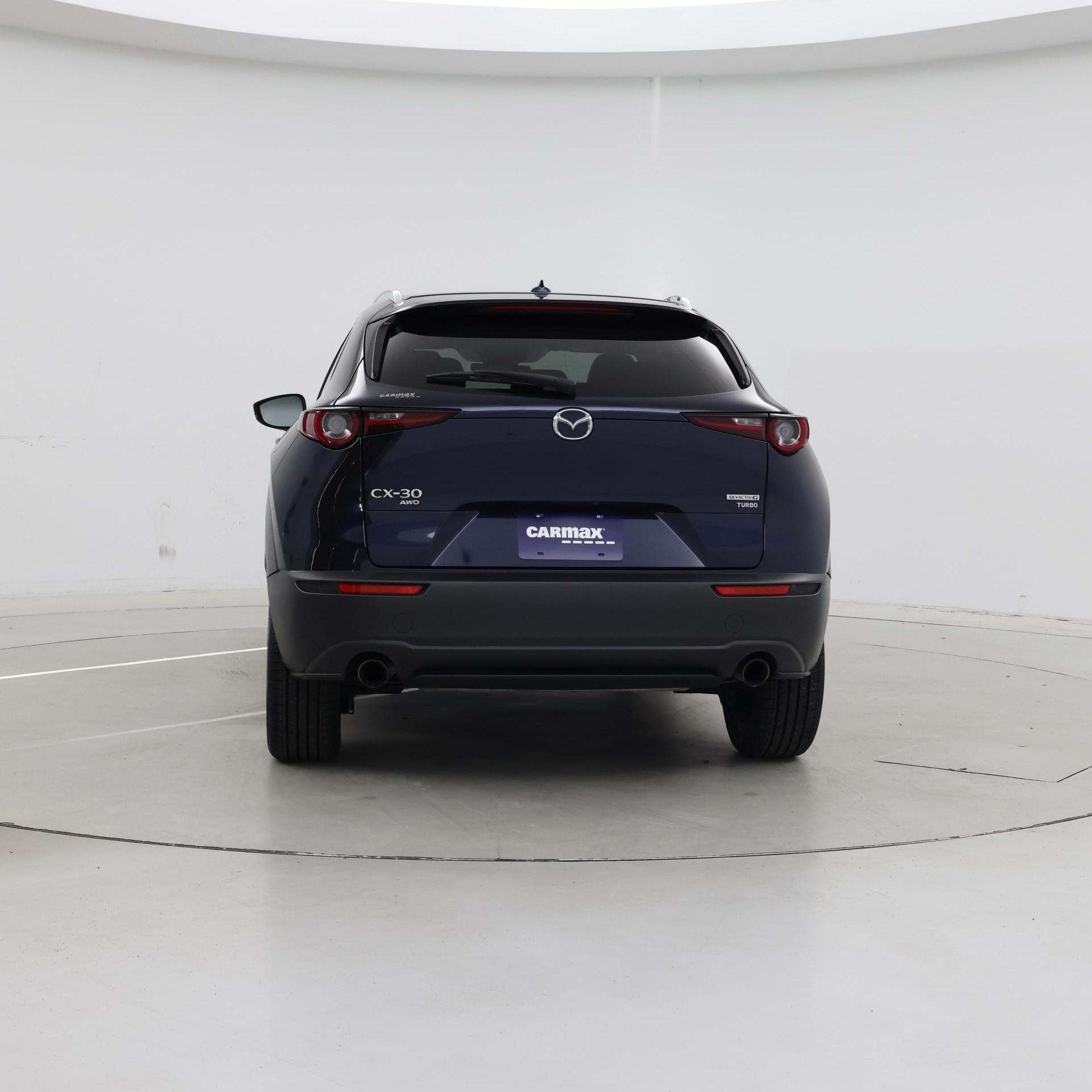 Thumbnail: 2021 Mazda CX-30 - 6