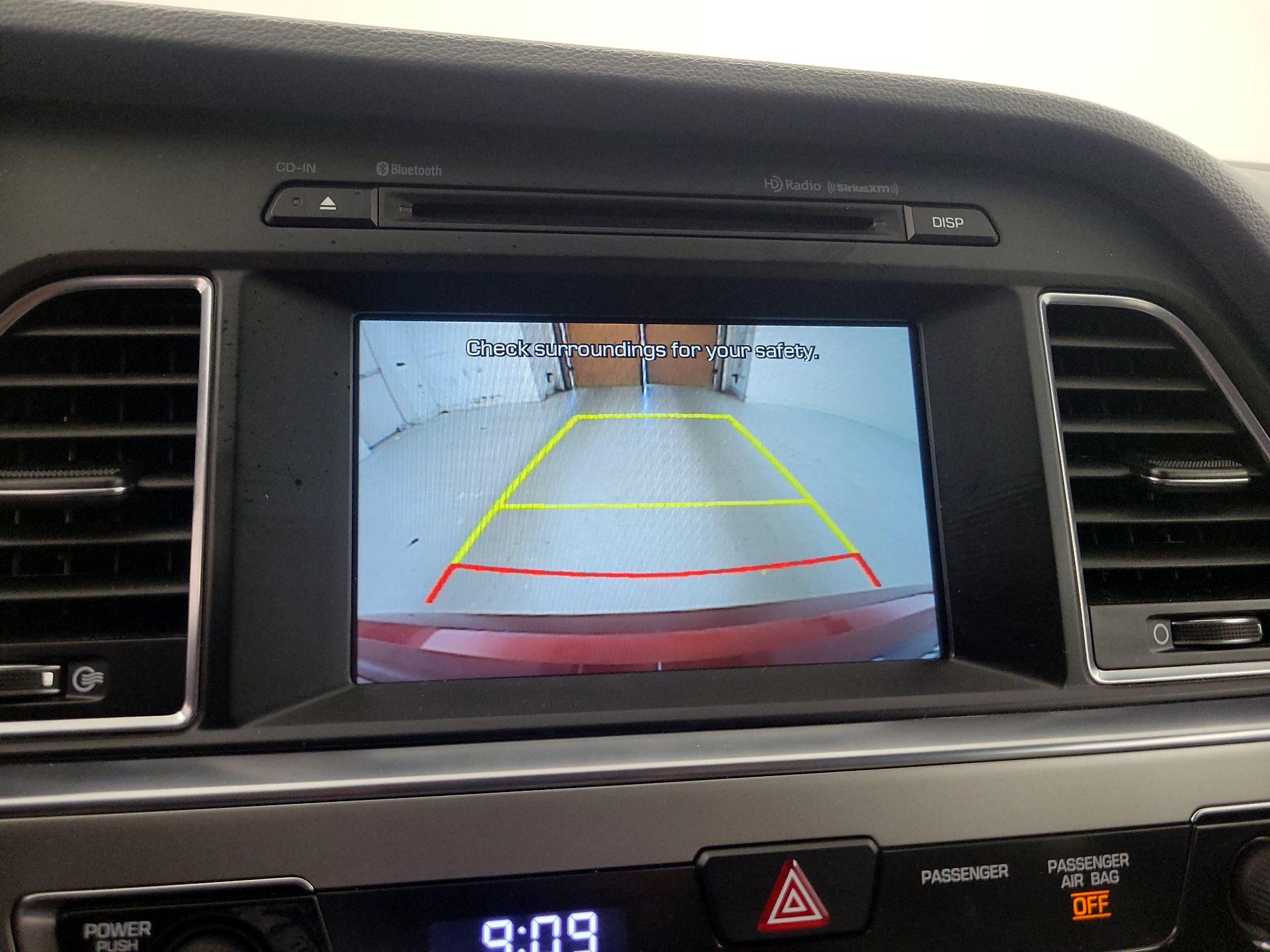Thumbnail: 2016 Hyundai Sonata - 14
