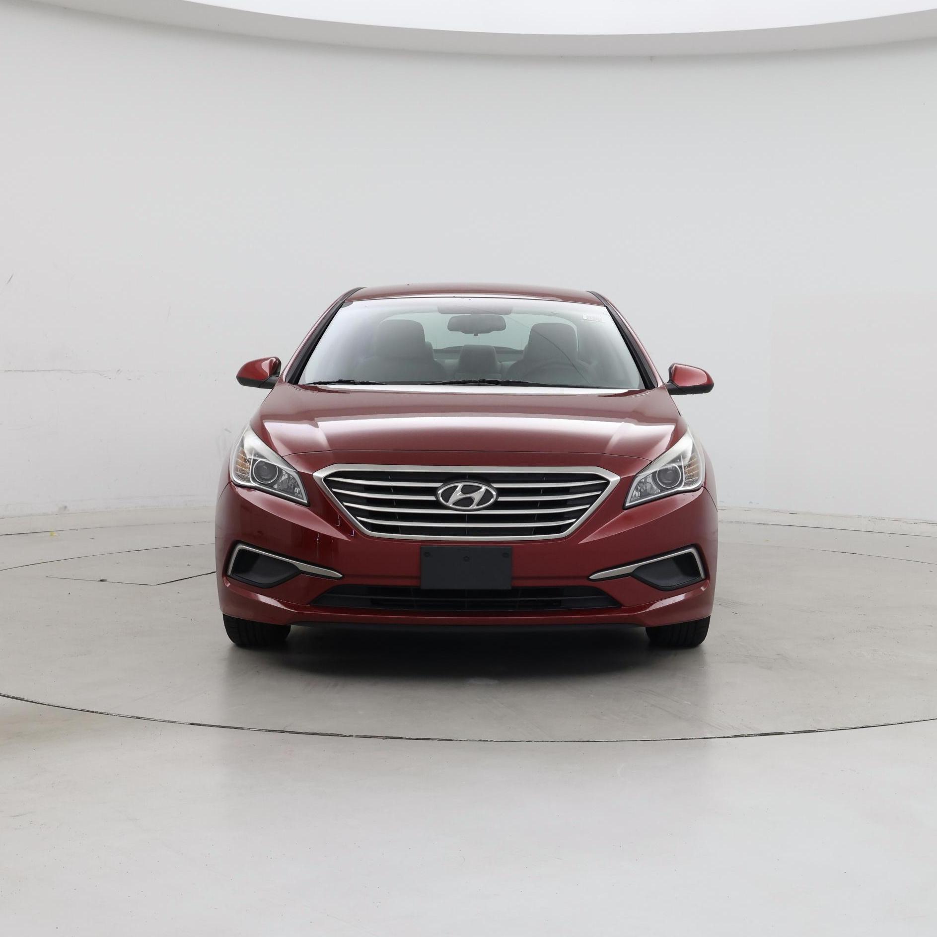 Thumbnail: 2016 Hyundai Sonata - 5