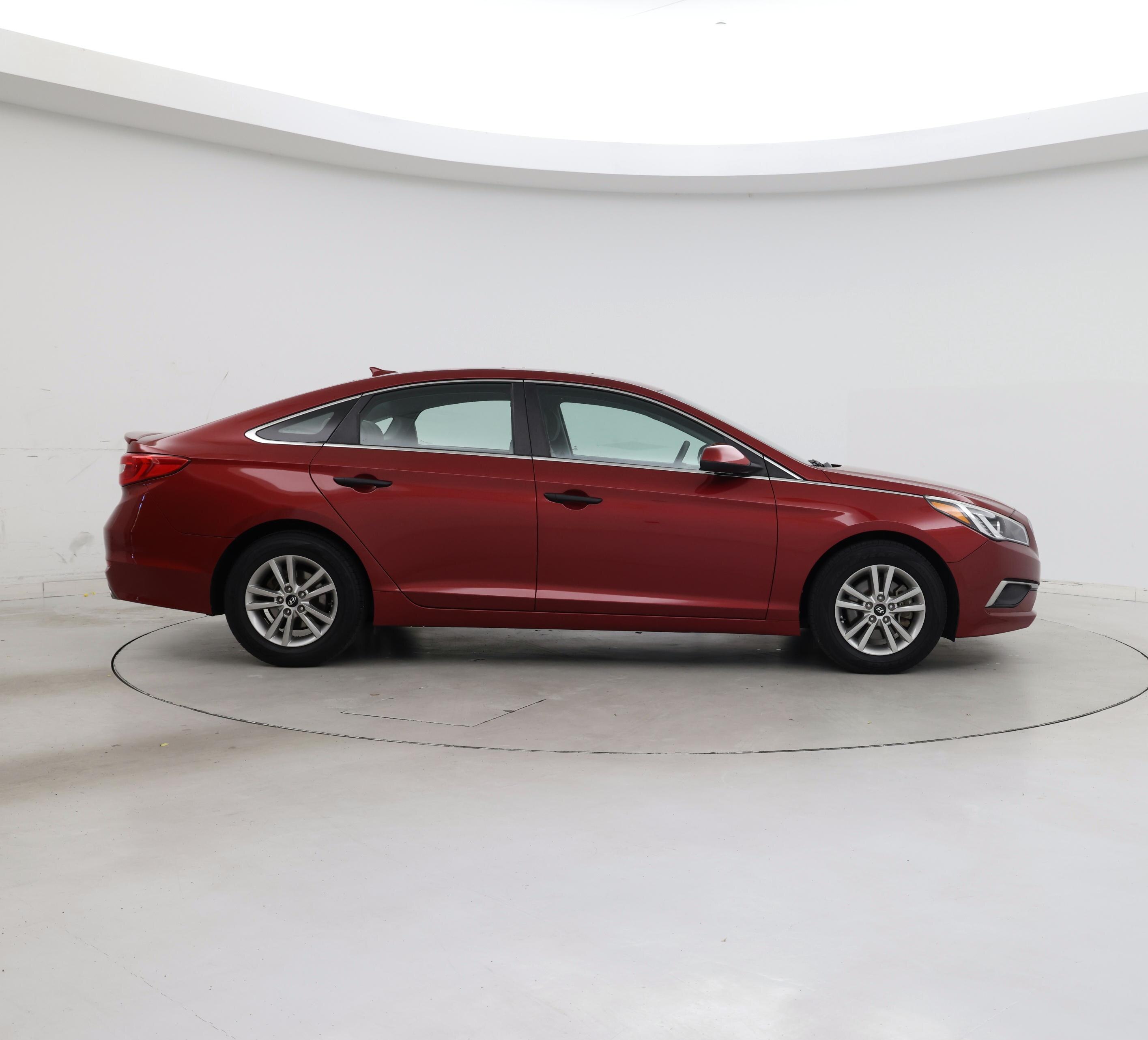 Thumbnail: 2016 Hyundai Sonata - 7