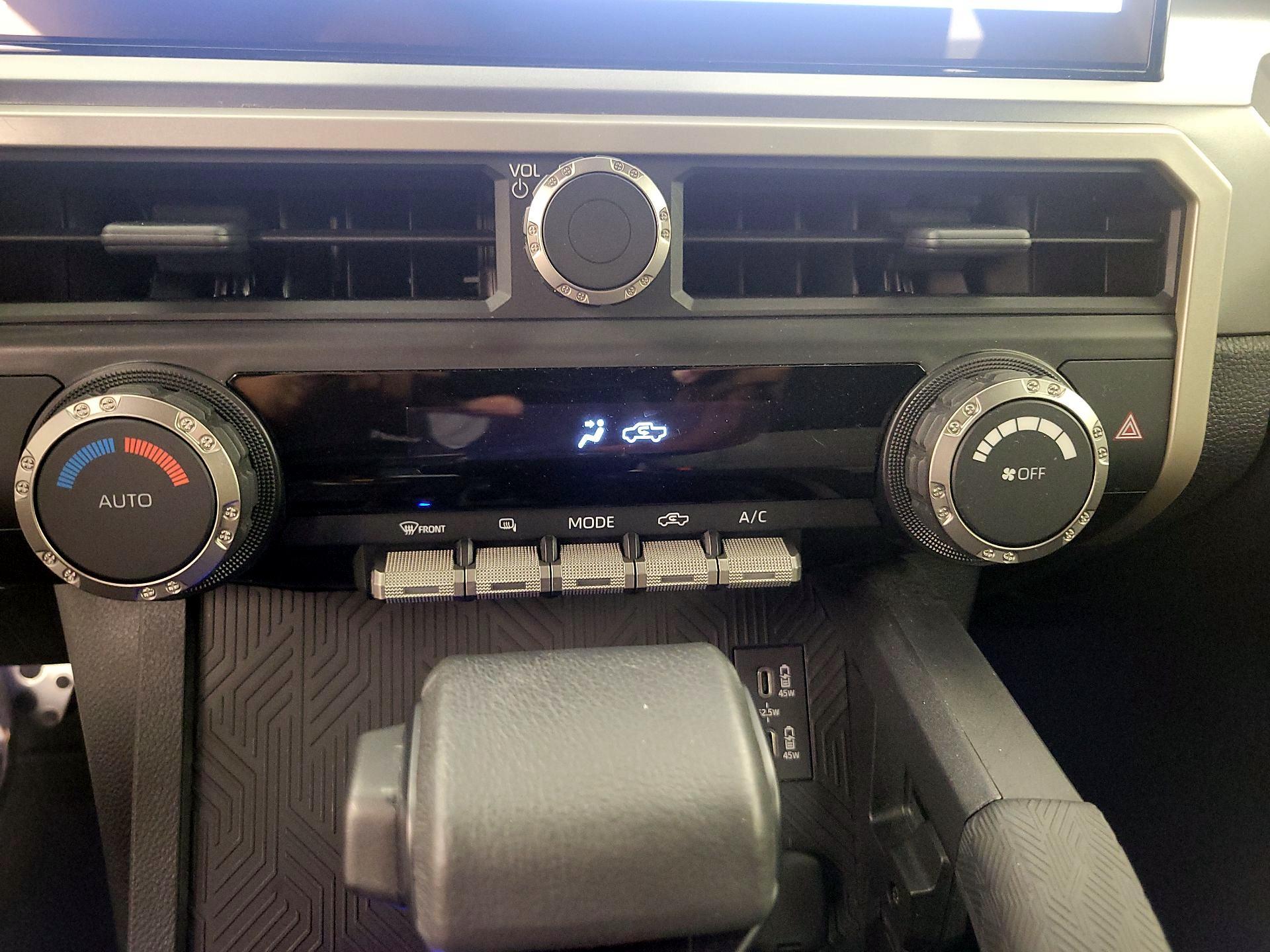 Thumbnail: 2024 Toyota Tacoma - 16
