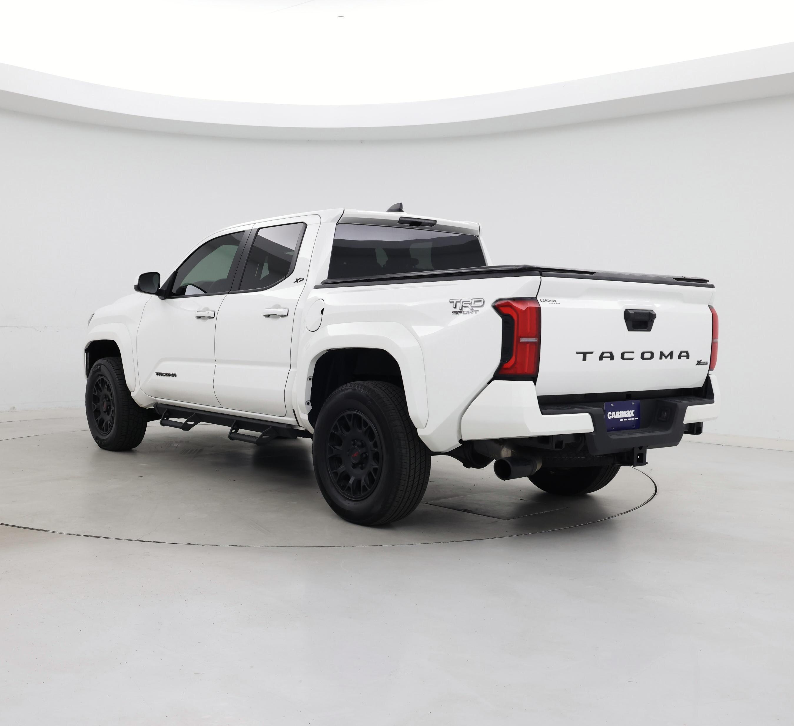 Thumbnail: 2024 Toyota Tacoma - 2