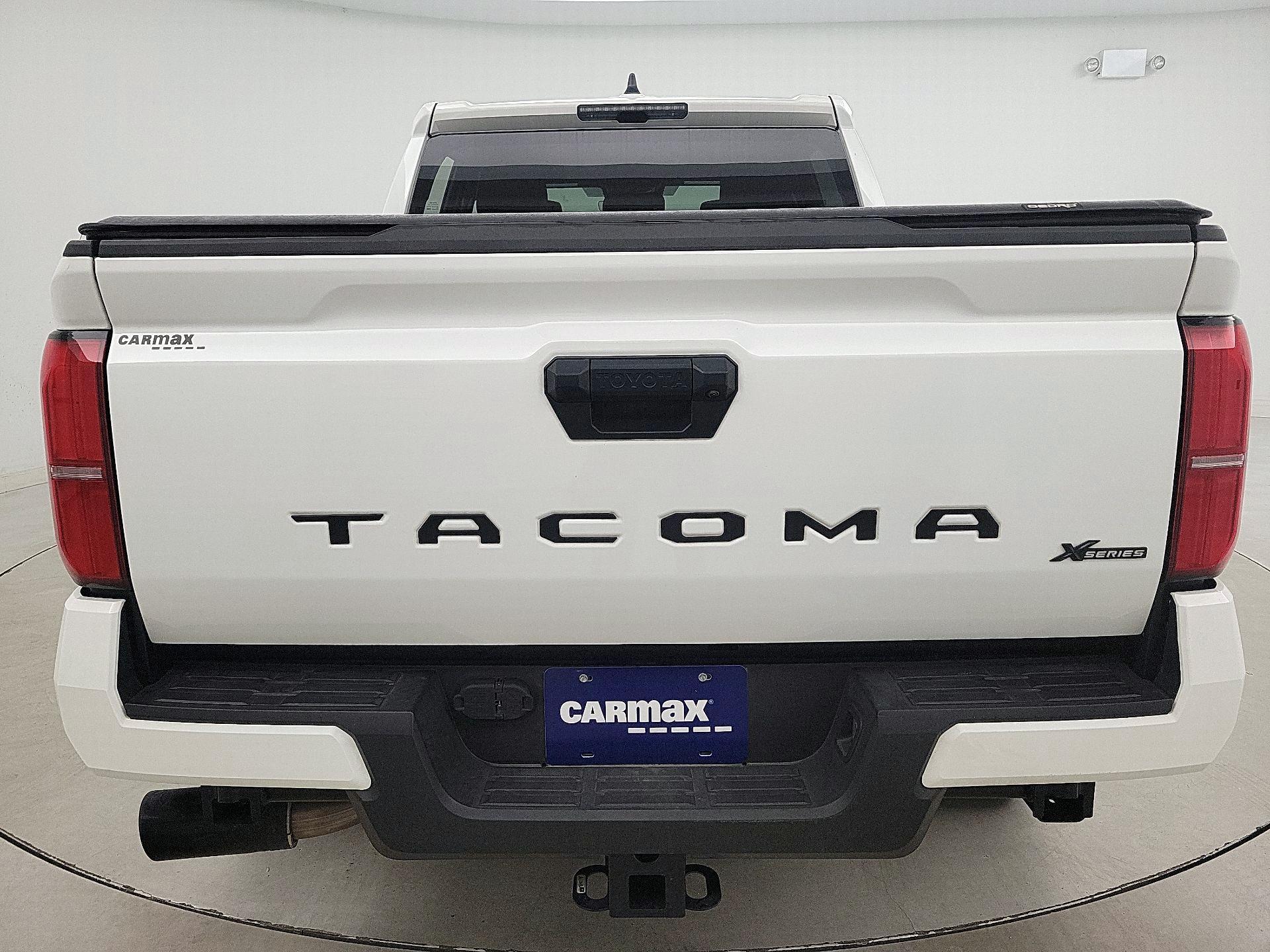 Thumbnail: 2024 Toyota Tacoma - 20