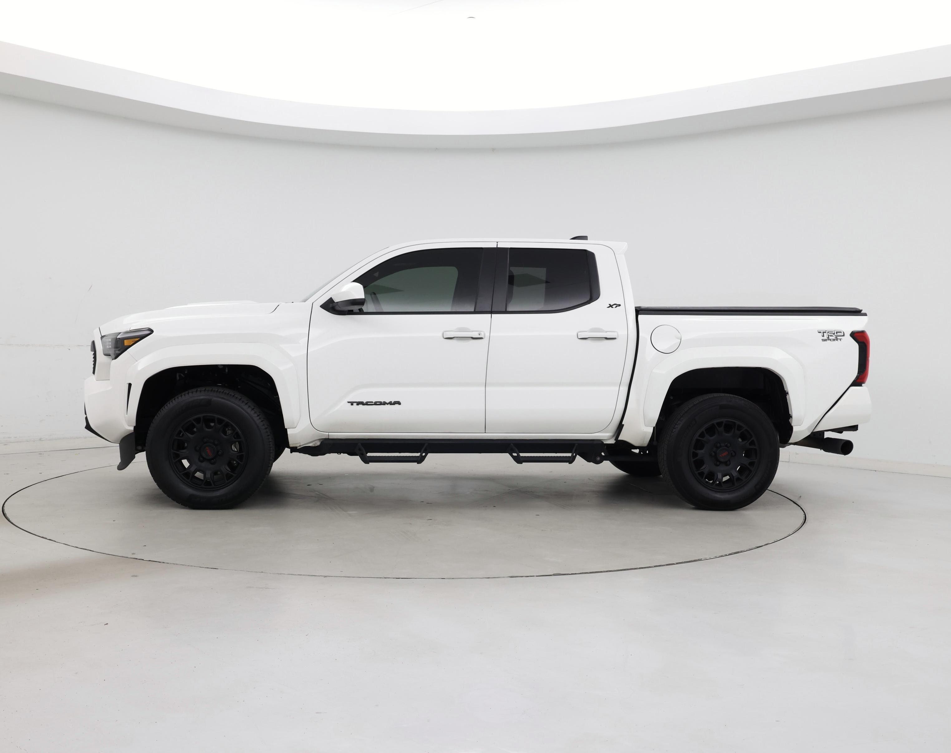 Thumbnail: 2024 Toyota Tacoma - 3