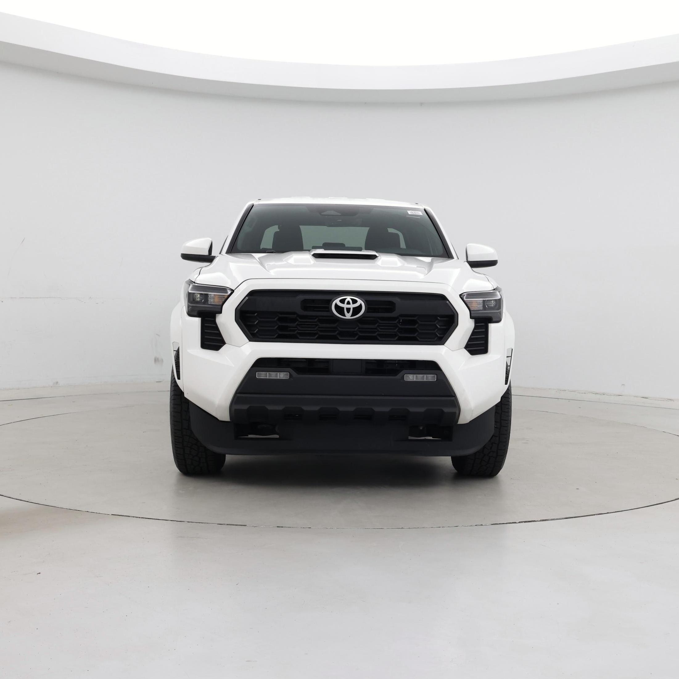 Thumbnail: 2024 Toyota Tacoma - 5