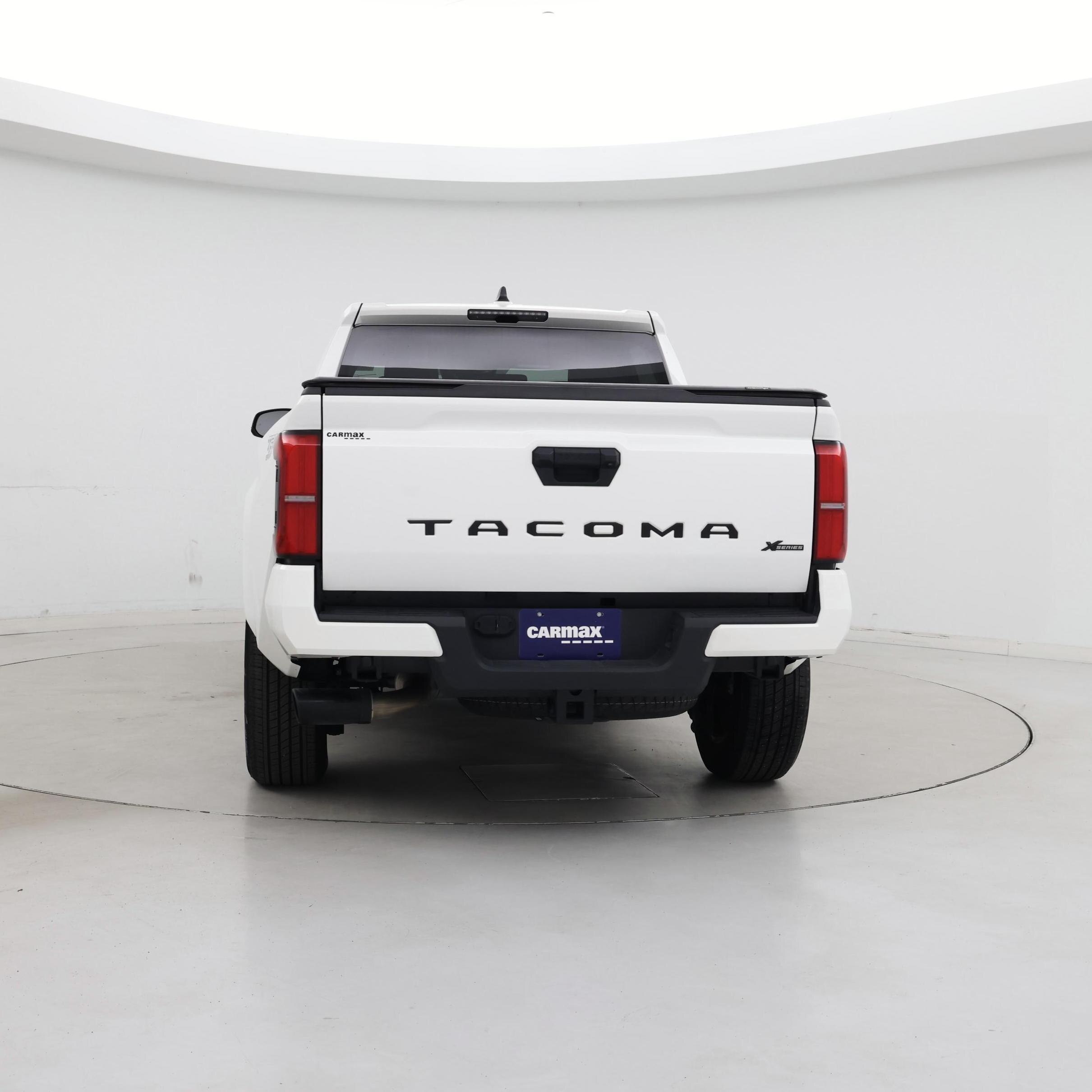 Thumbnail: 2024 Toyota Tacoma - 6