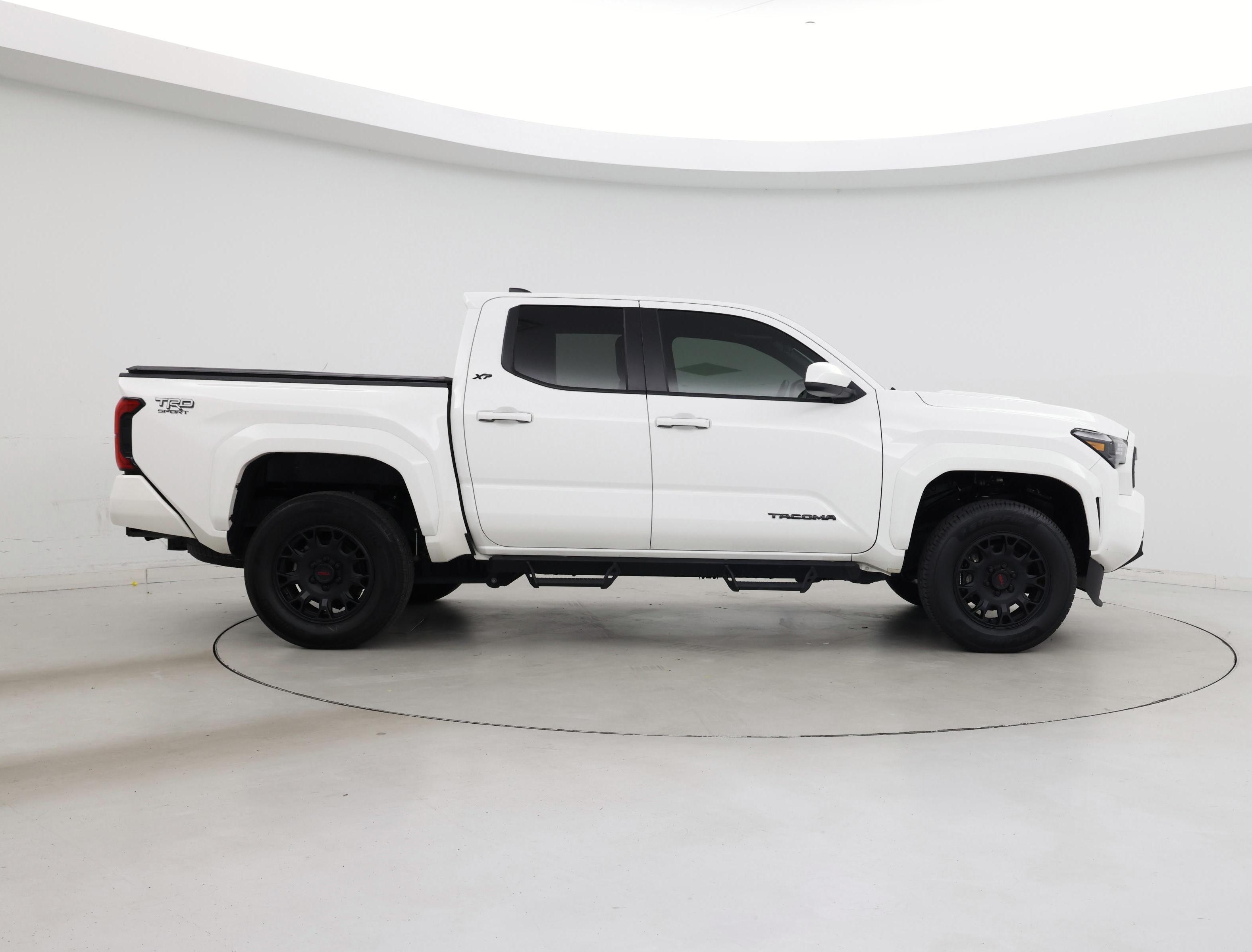 Thumbnail: 2024 Toyota Tacoma - 7