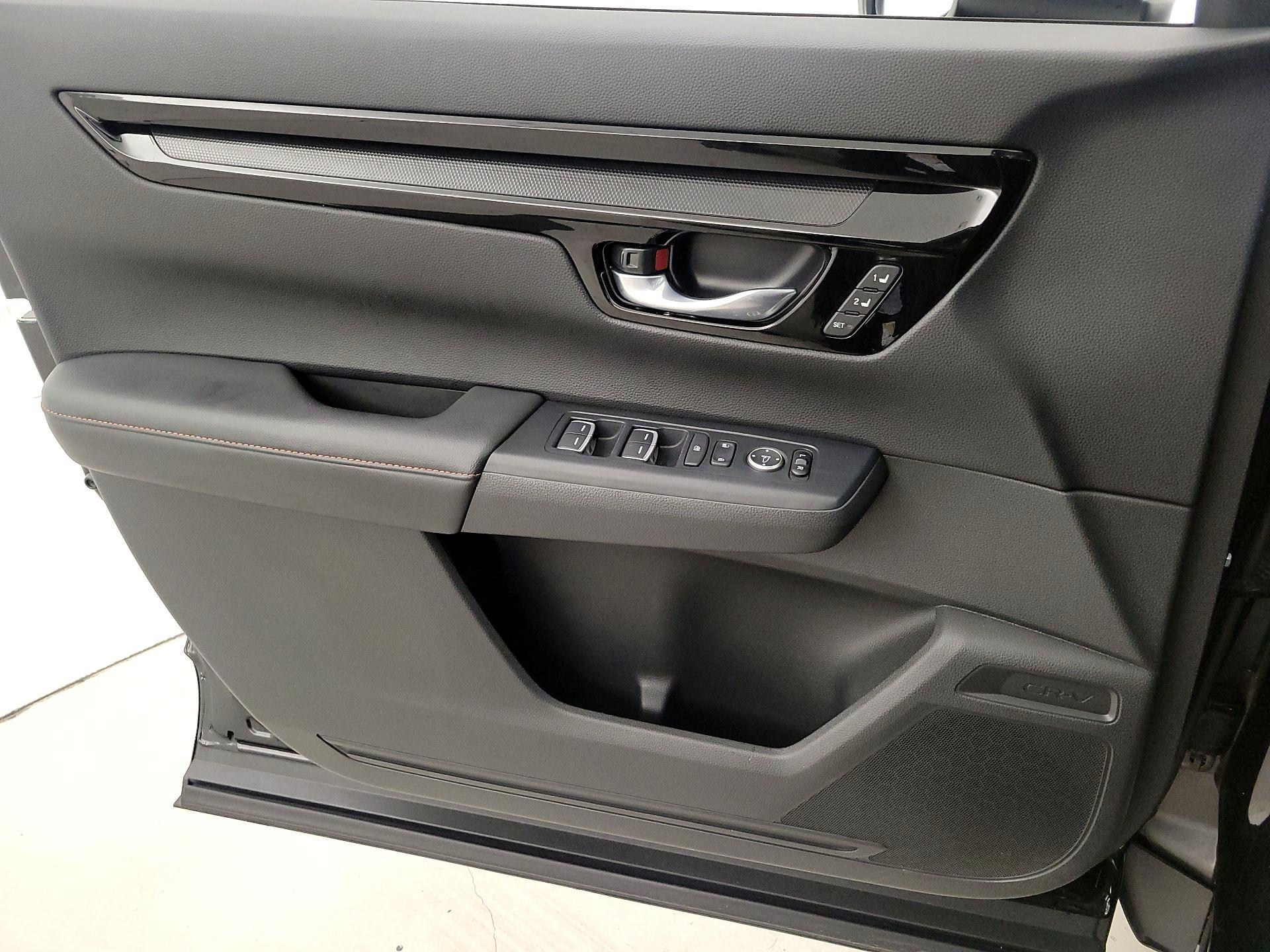 Thumbnail: 2023 Honda CR-V - 12