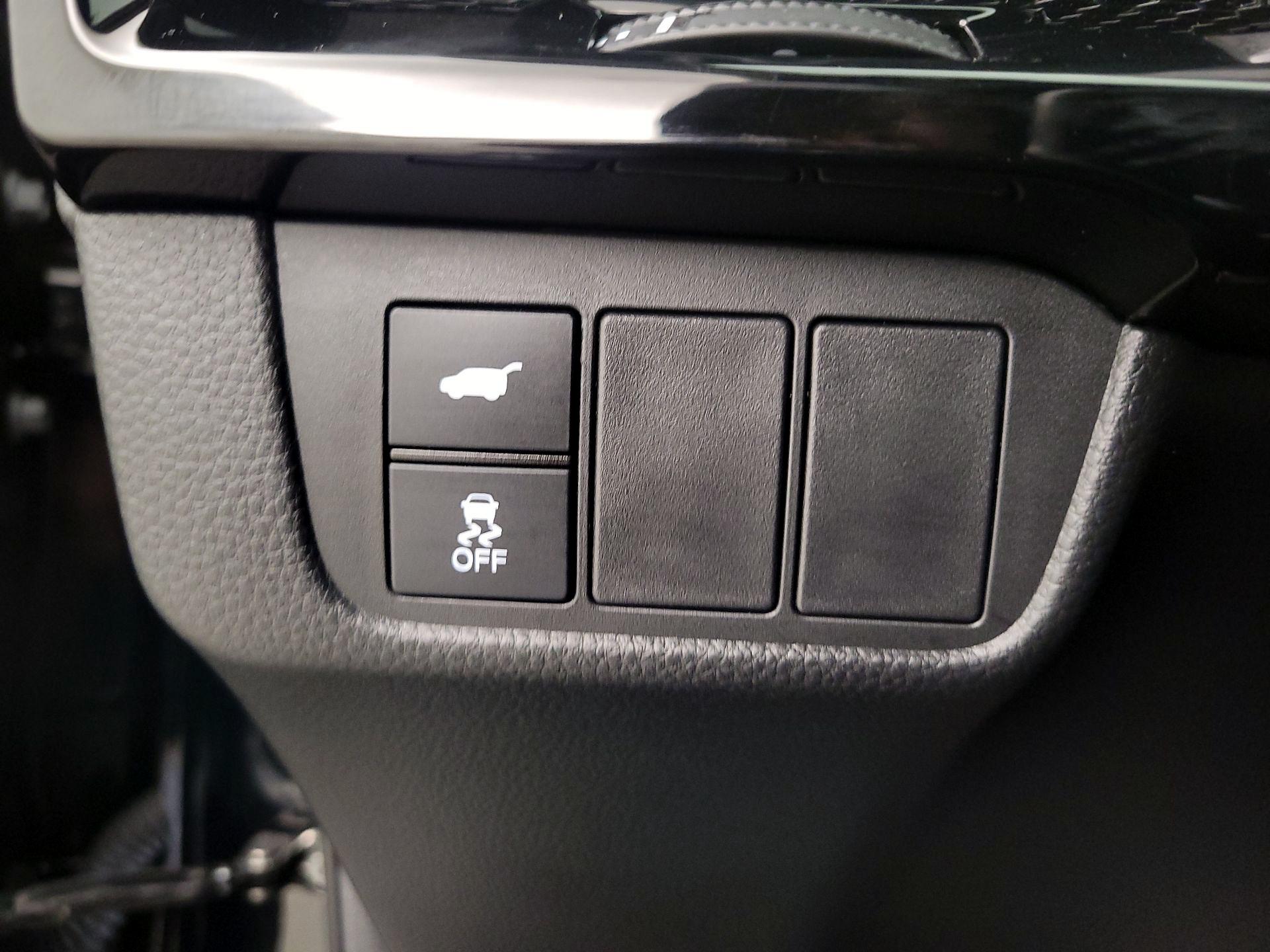 Thumbnail: 2023 Honda CR-V - 13