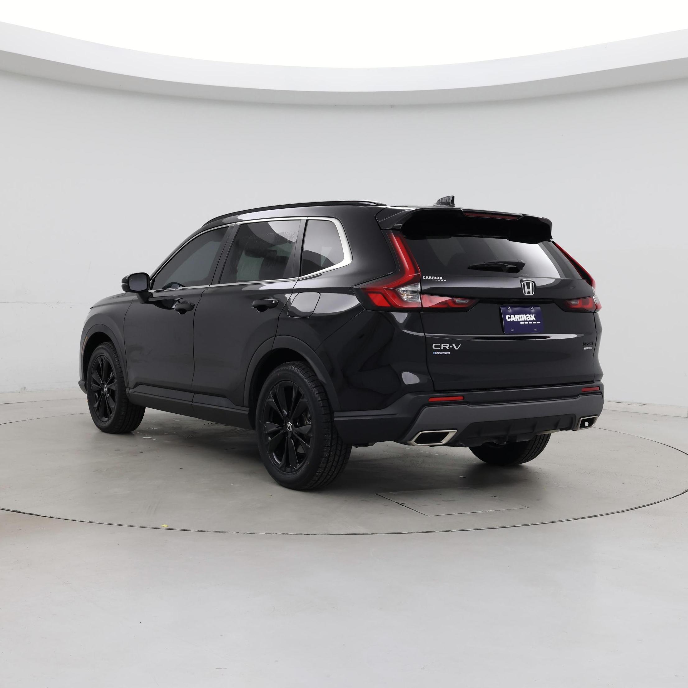 Thumbnail: 2023 Honda CR-V - 2