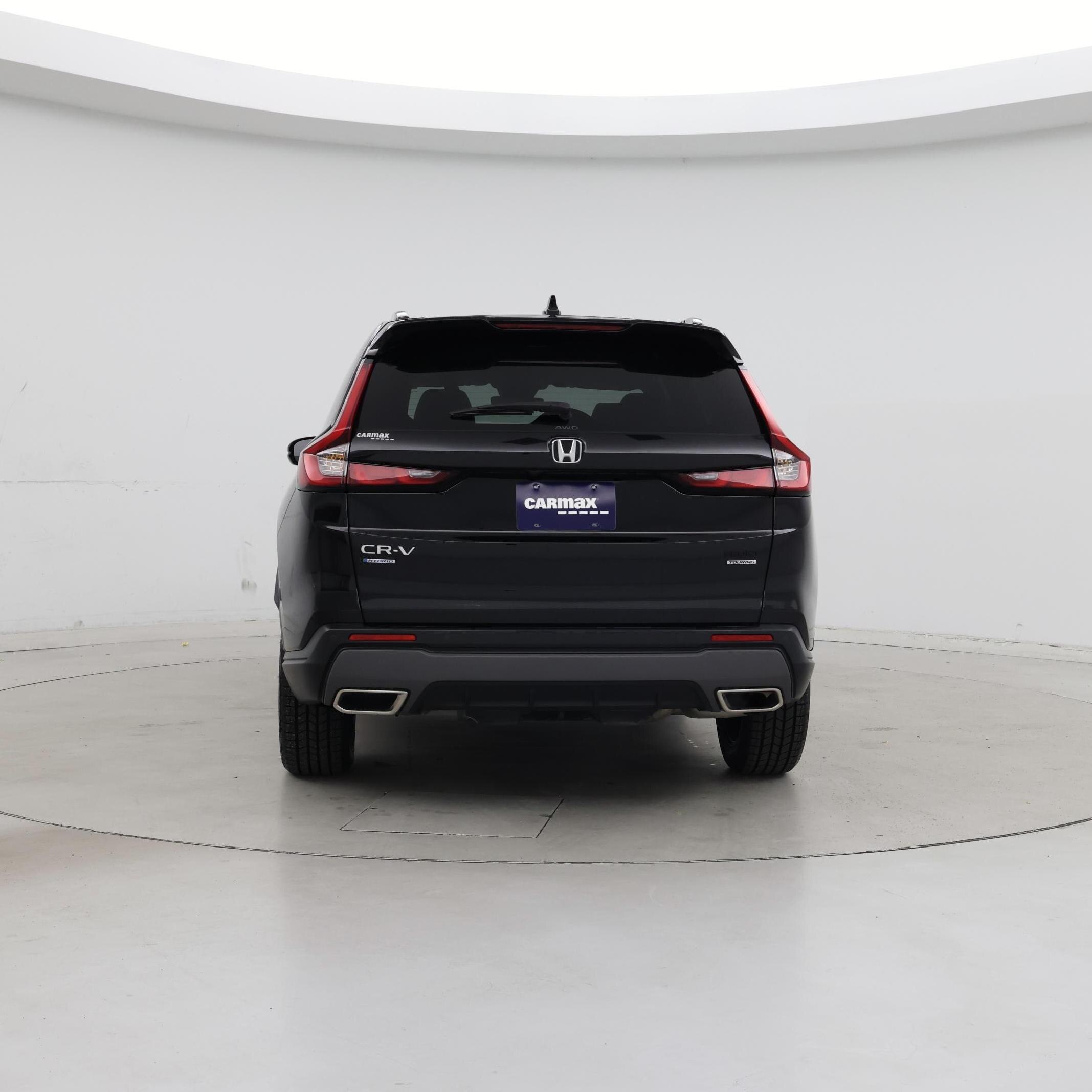 Thumbnail: 2023 Honda CR-V - 6